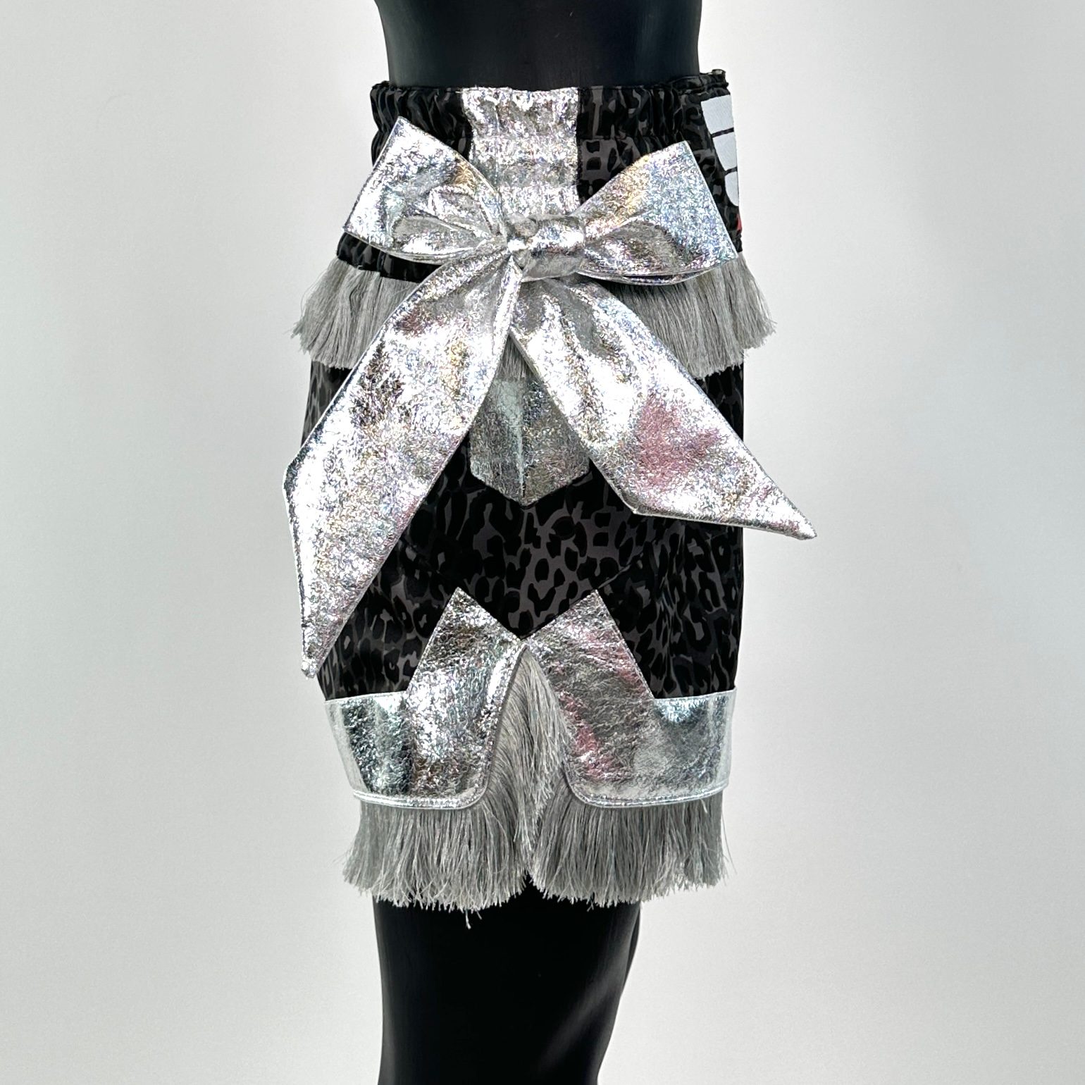 Cotto MTS Melih 151306 Muay Thai Shorts