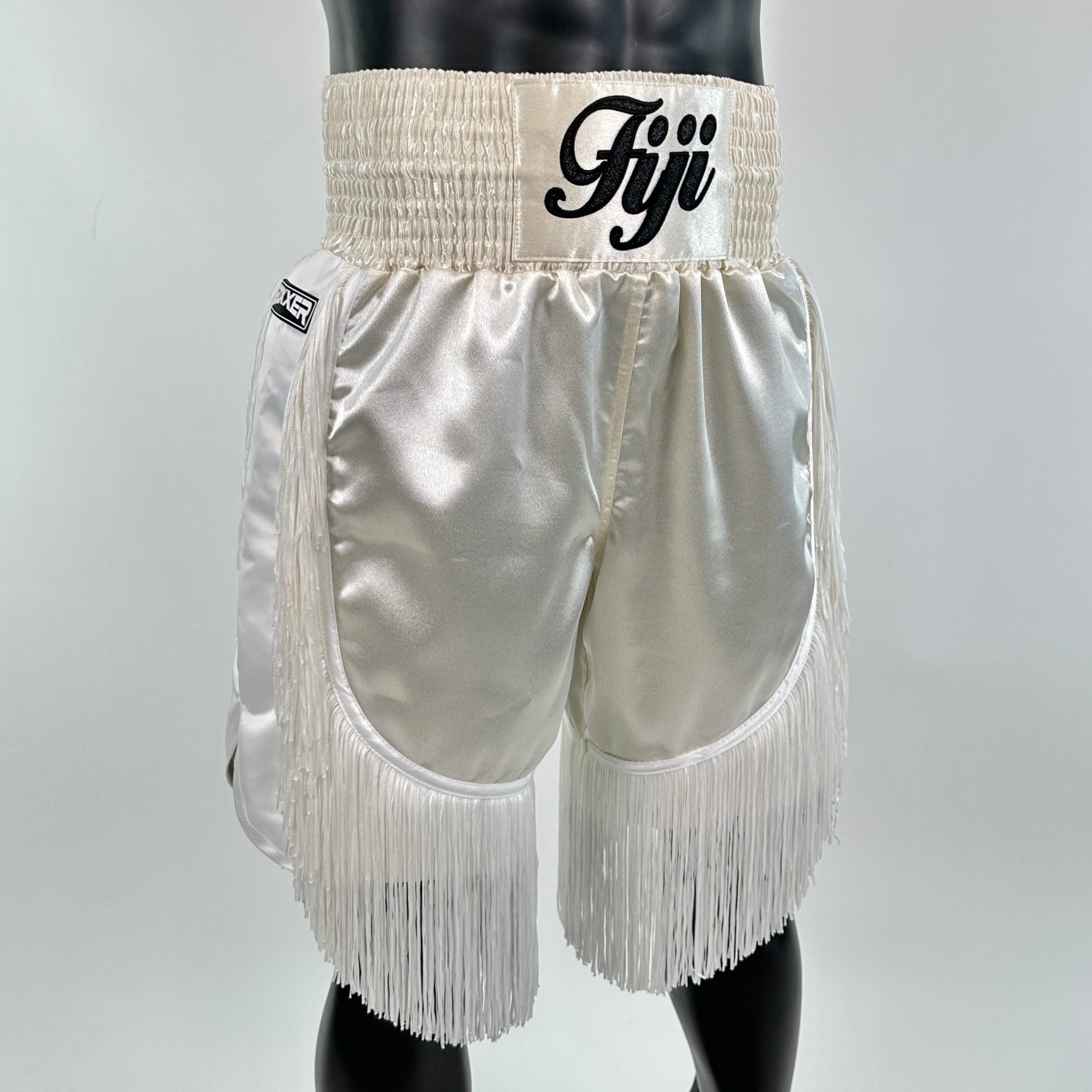 Lorenzo BX Old Josh 150523 Custom Boxing Shorts & Trunks