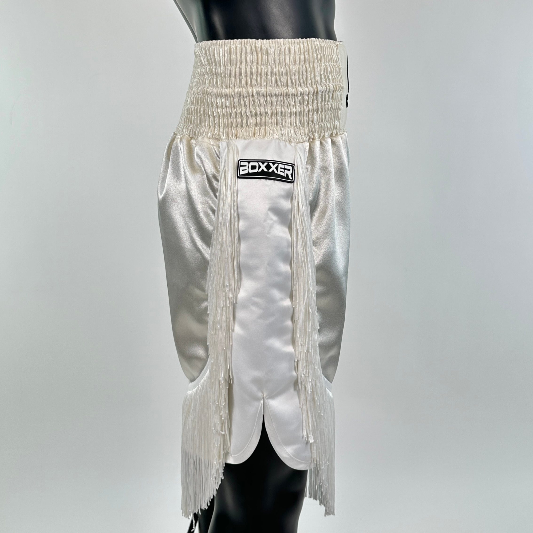 Lorenzo BX Josh 150523 Custom Boxing Shorts & Trunks