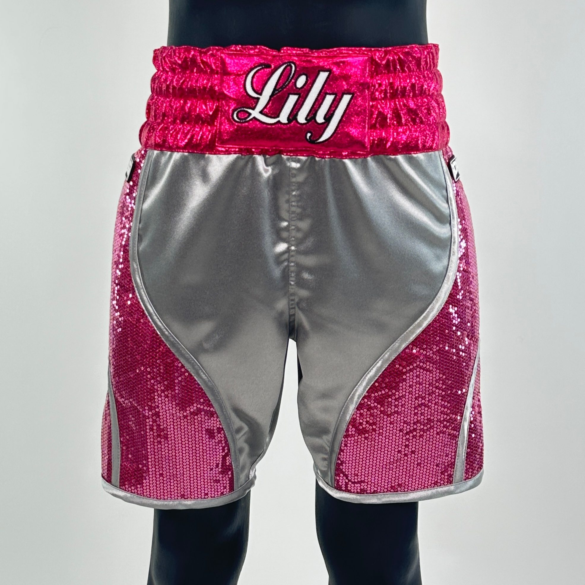 Dream BX Lisa 151372 Custom Boxing Shorts & Trunks