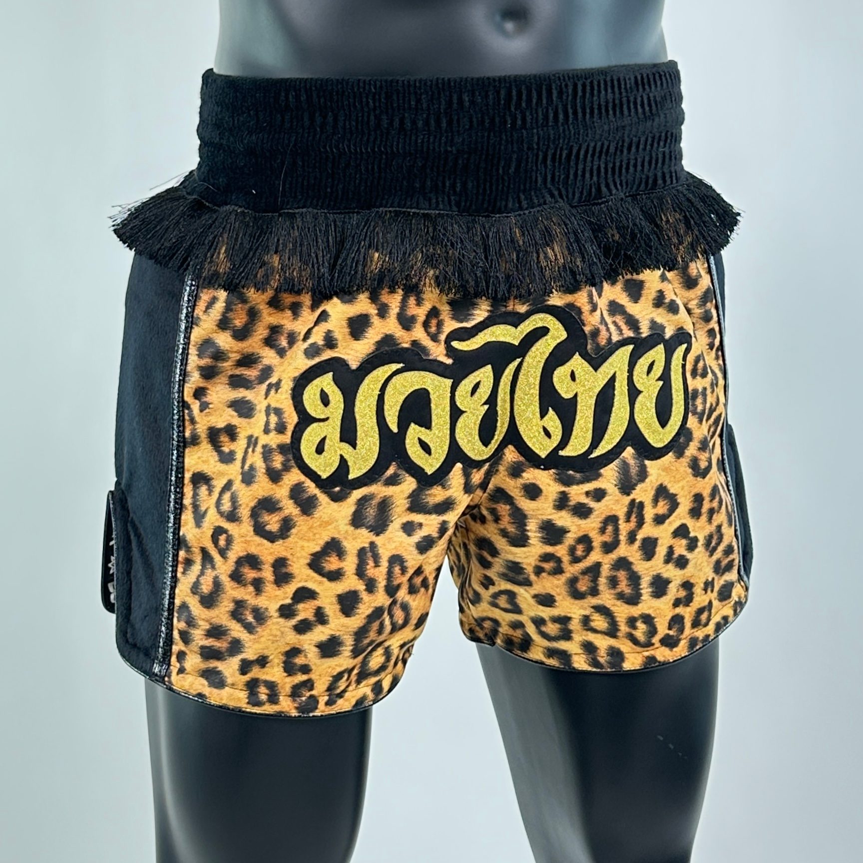 Side Stripe MTS Devin 150750 Muay Thai Shorts