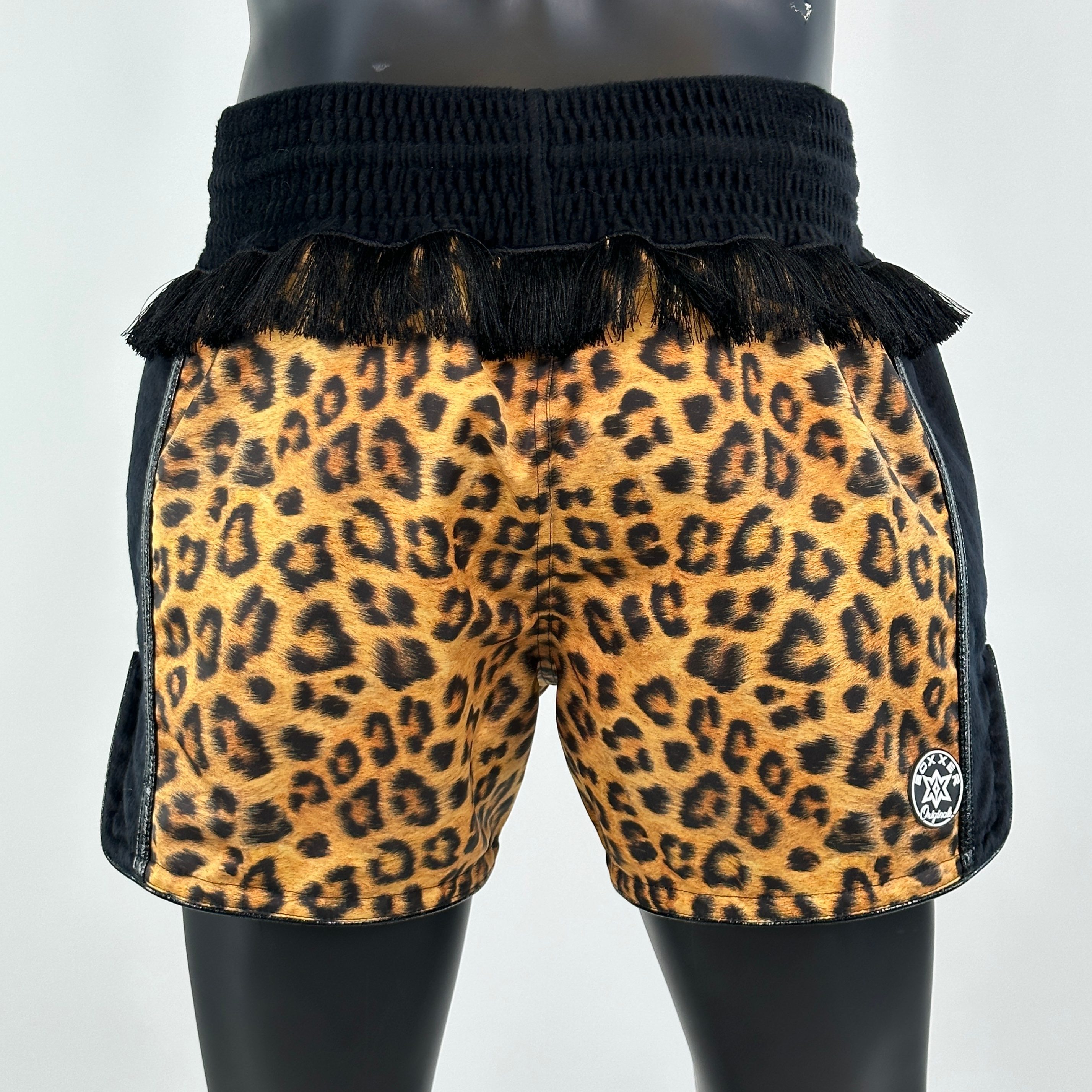 Side Stripe MTS Devin 150750 Muay Thai Shorts