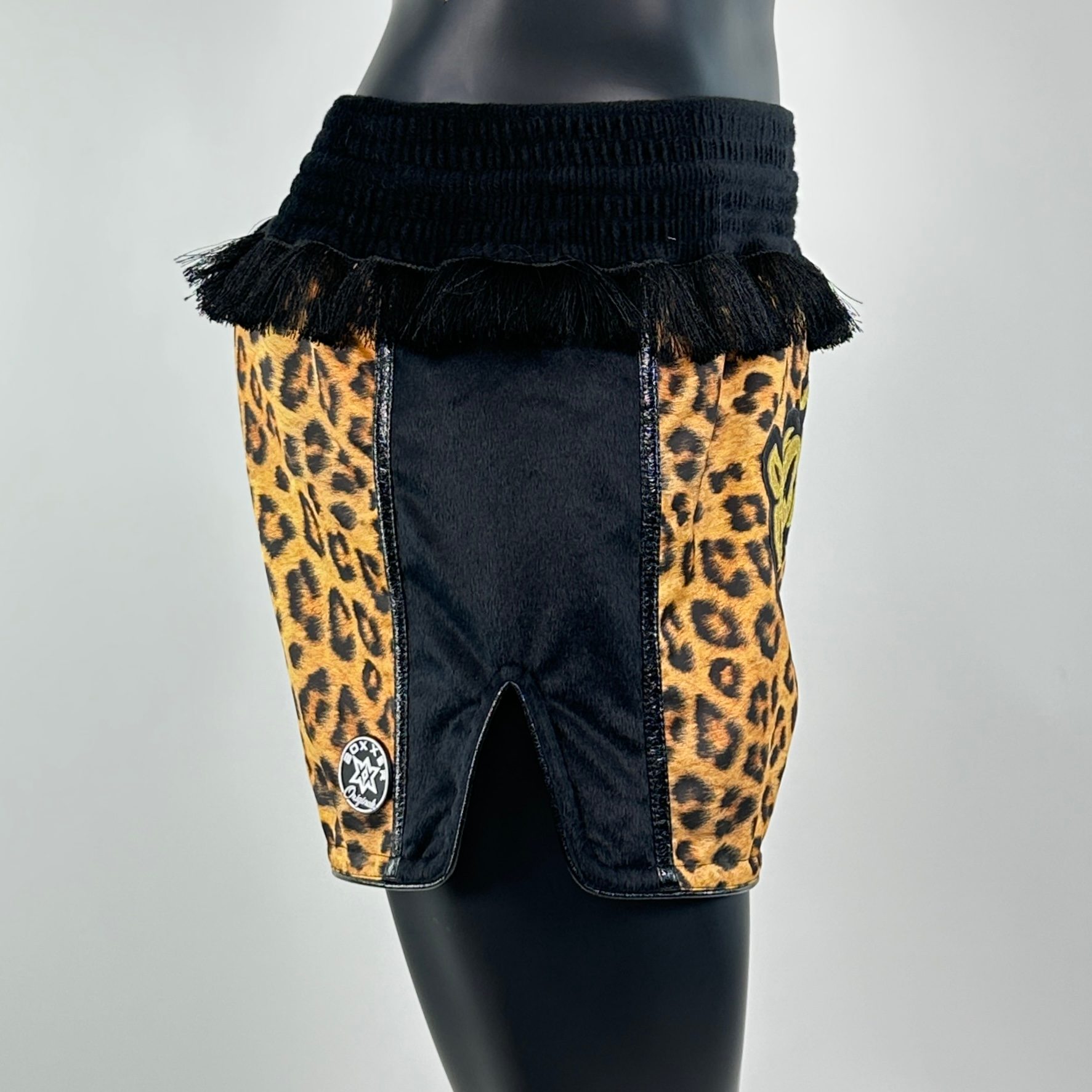 Side Stripe MTS Devin 150750 Muay Thai Shorts