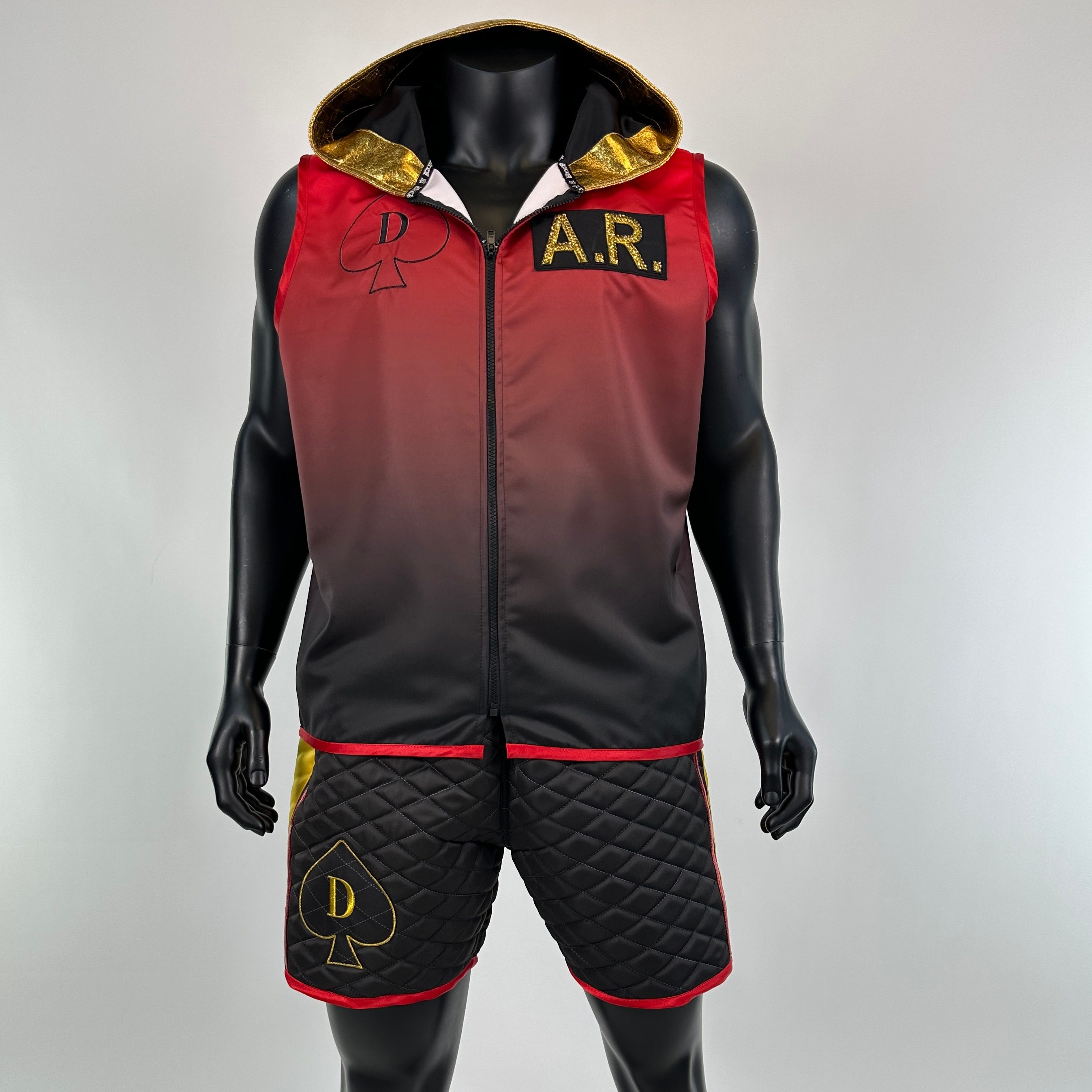 CLASSIC Jacket Old Mikail 151101 Jackets