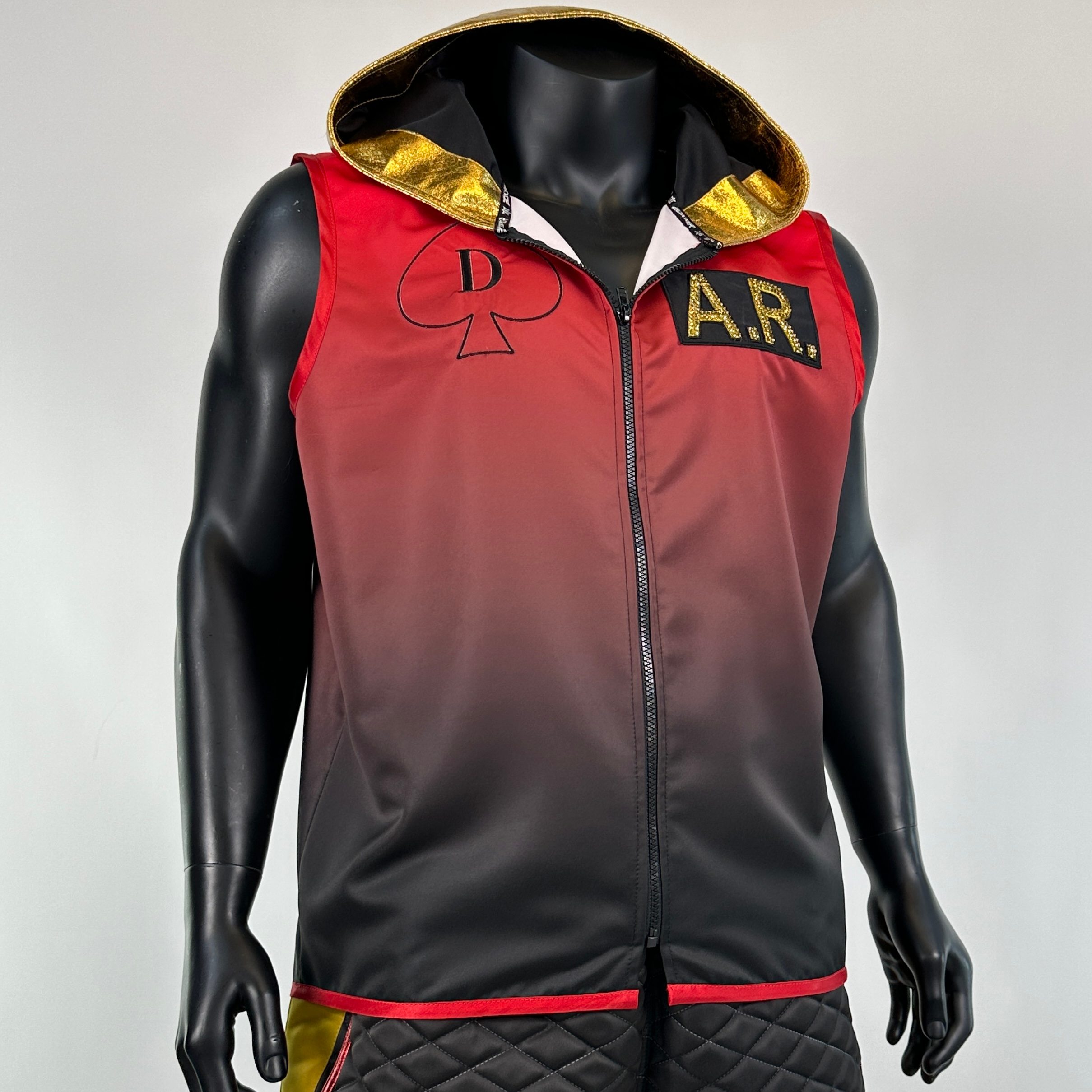 CLASSIC Jacket Mikail 151101 Jackets