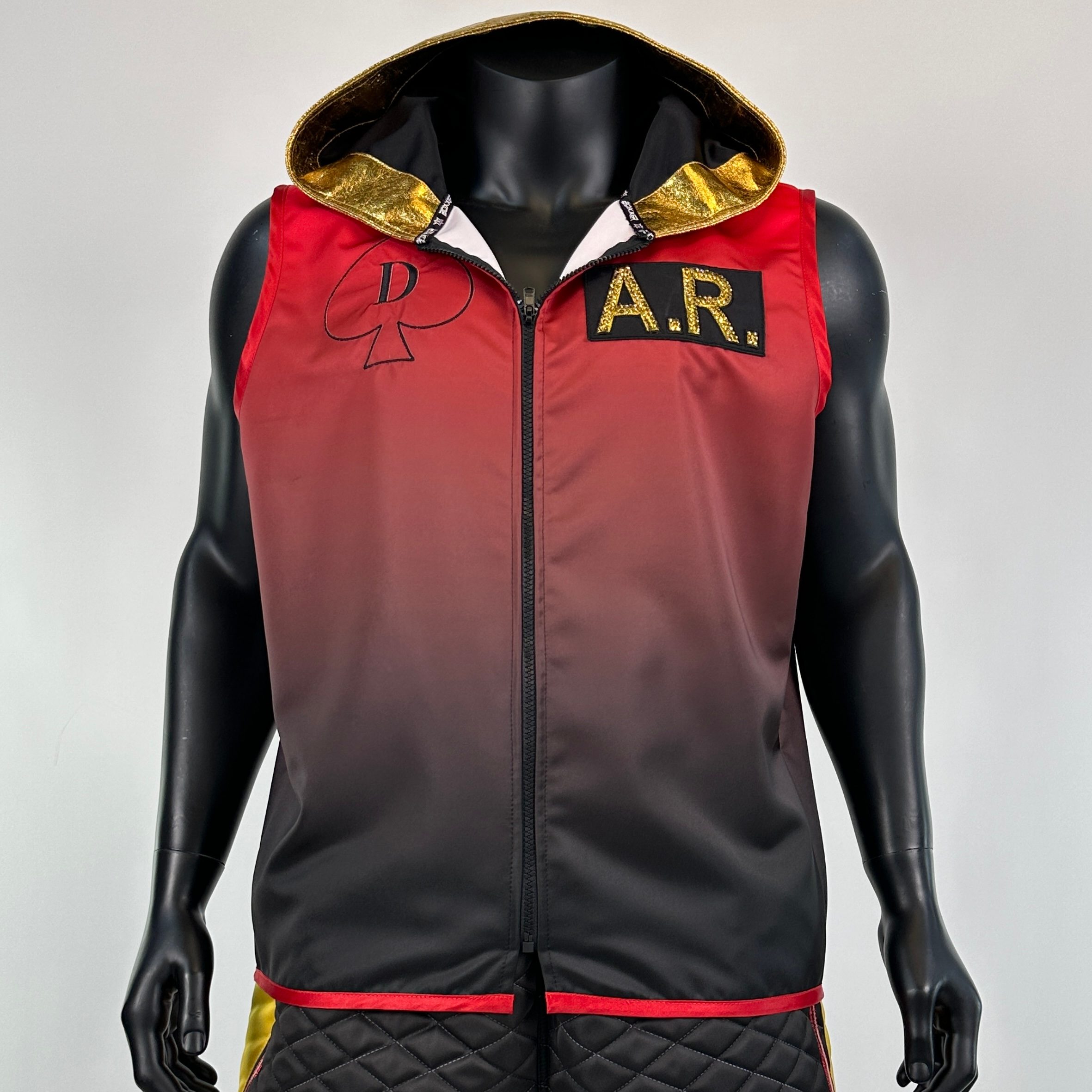 CLASSIC Jacket Mikail 151101 Jackets