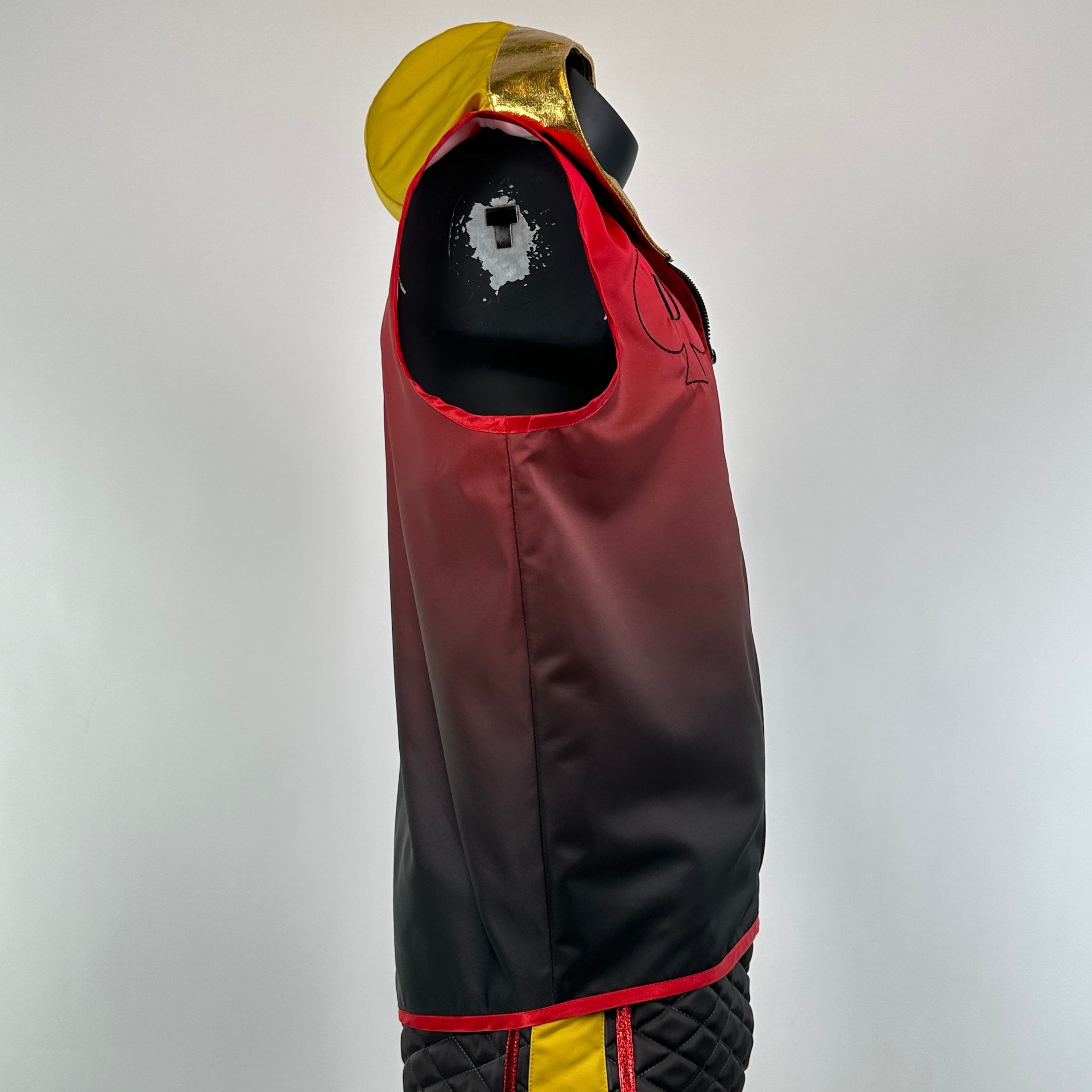 CLASSIC Jacket Mikail 151101 Jackets