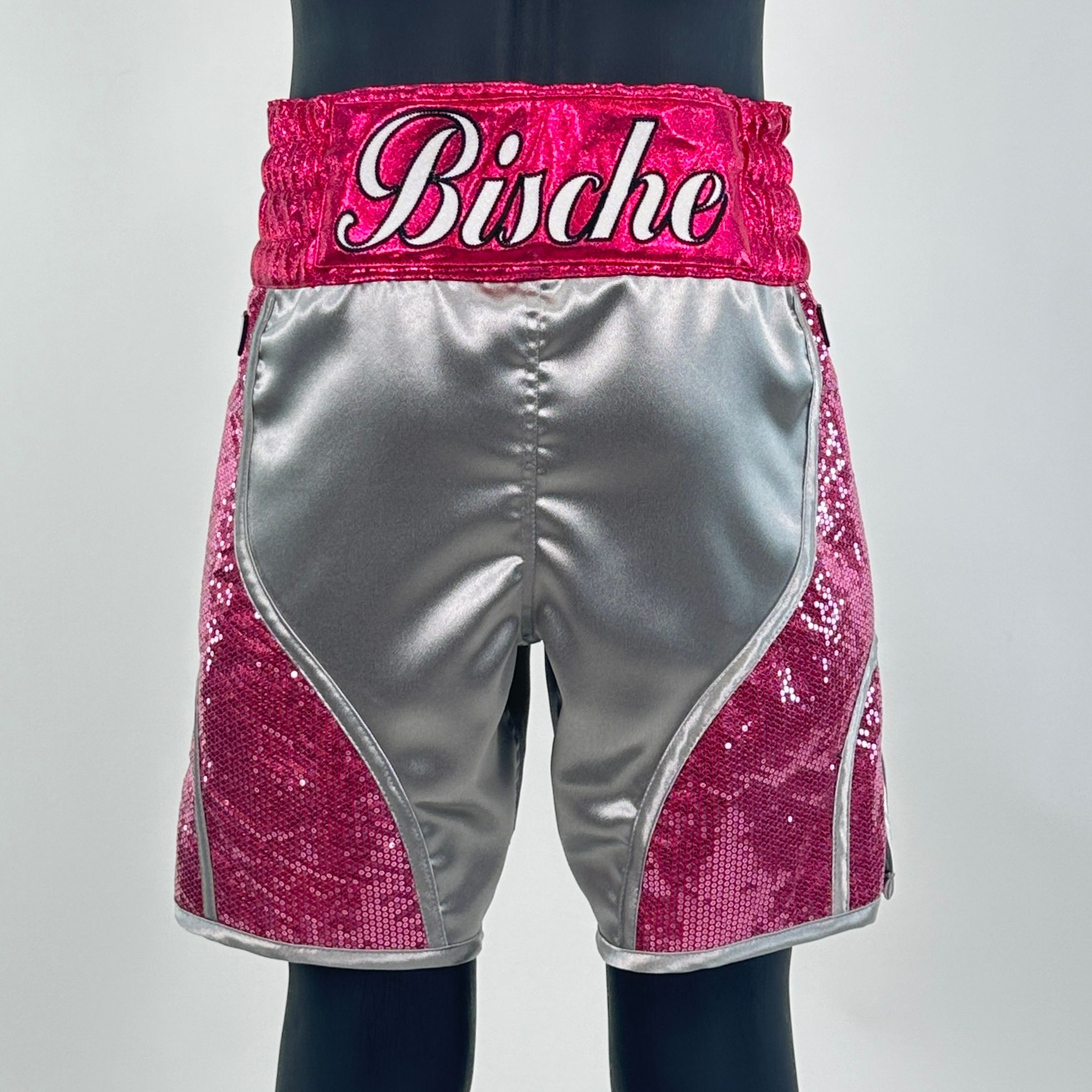 Dream BX Lisa 151372 Custom Boxing Shorts & Trunks