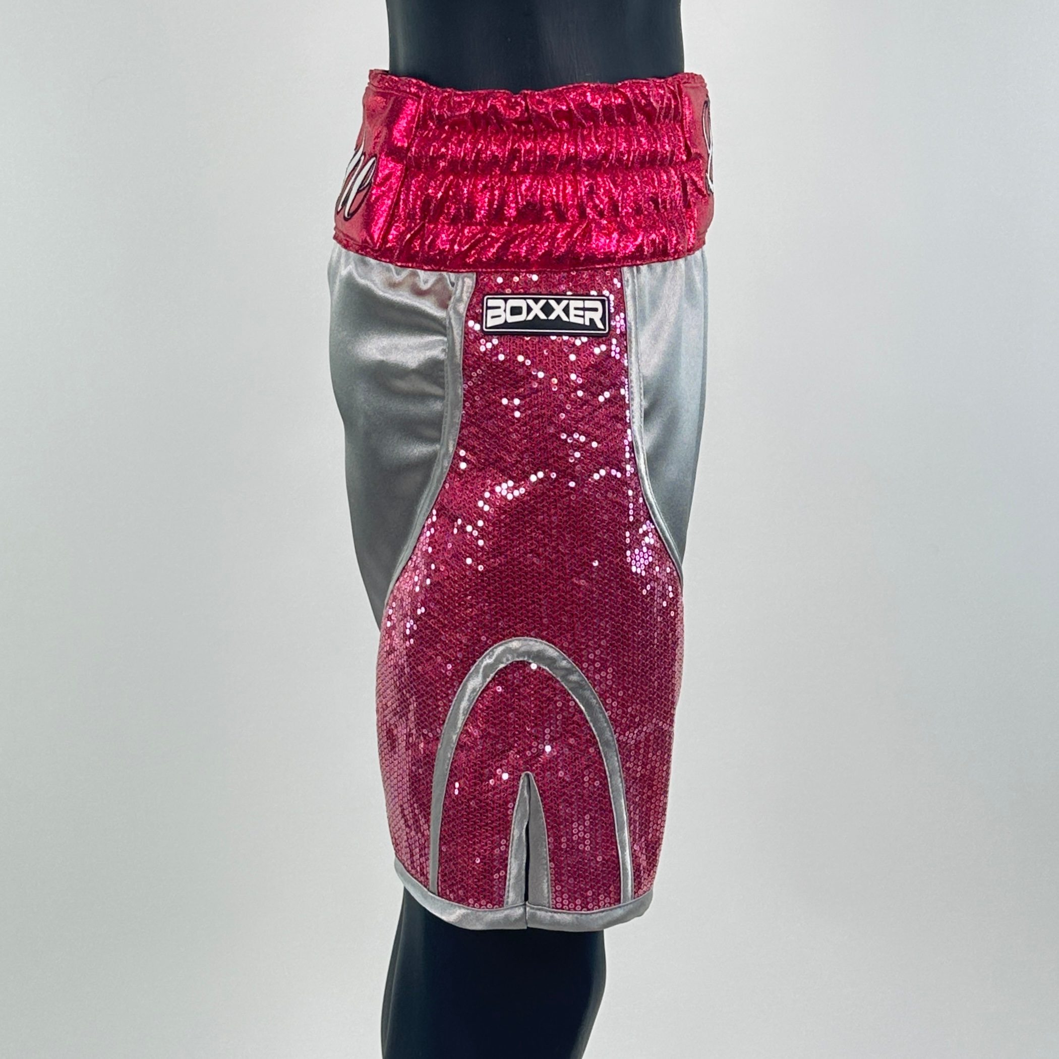 Dream BX Lisa 151372 Custom Boxing Shorts & Trunks