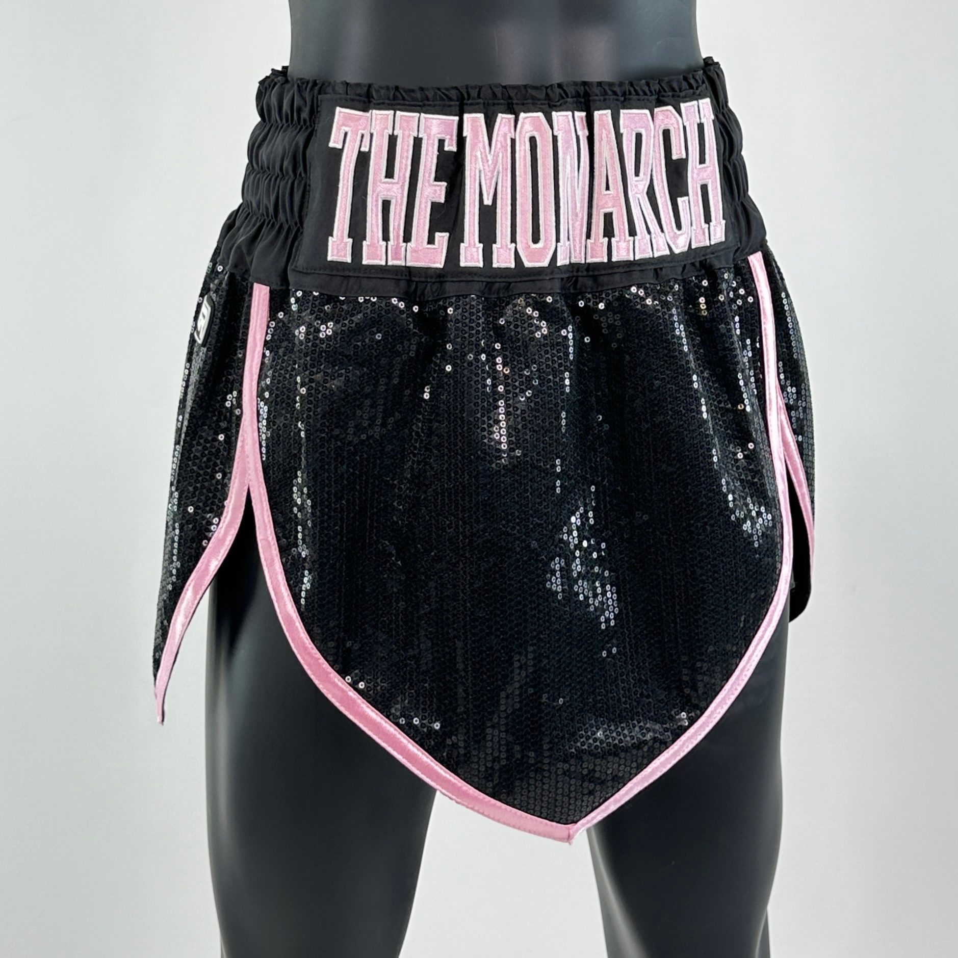 Queen Maribel 151152 Gladiator Shorts