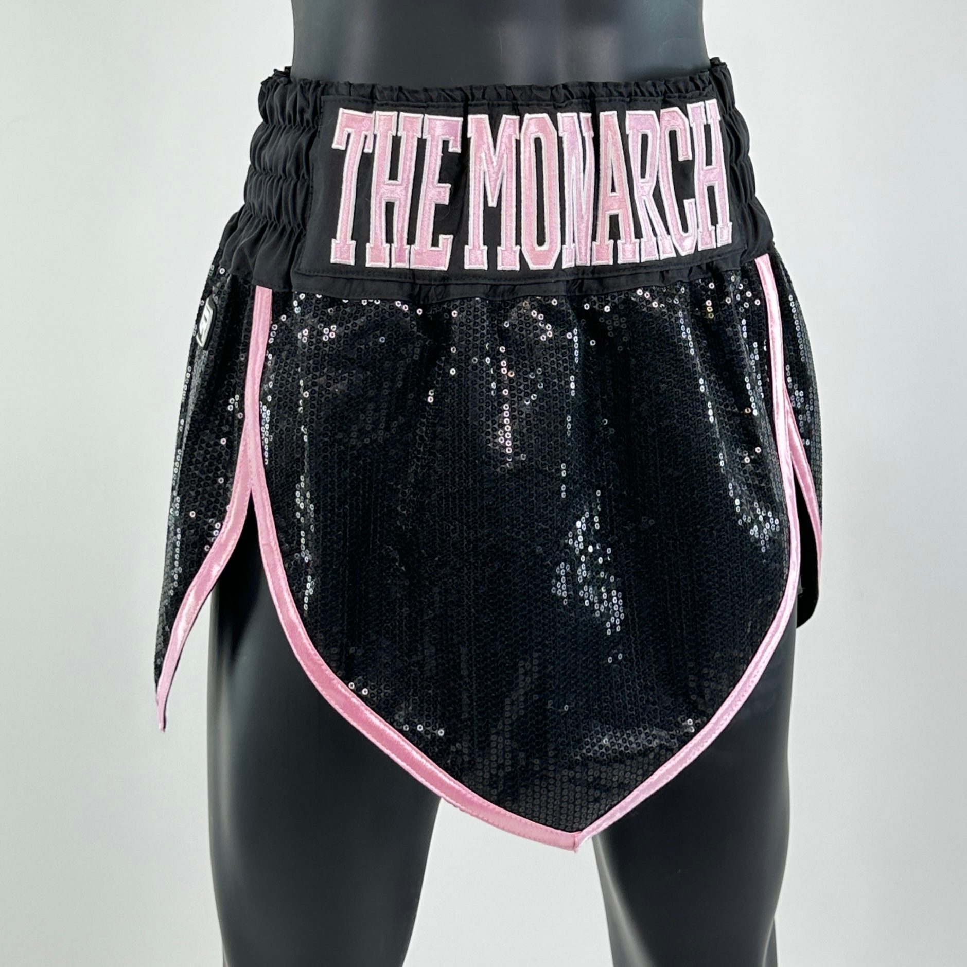 Boxing Gladiator Shorts | Gallery | Boxxerworld