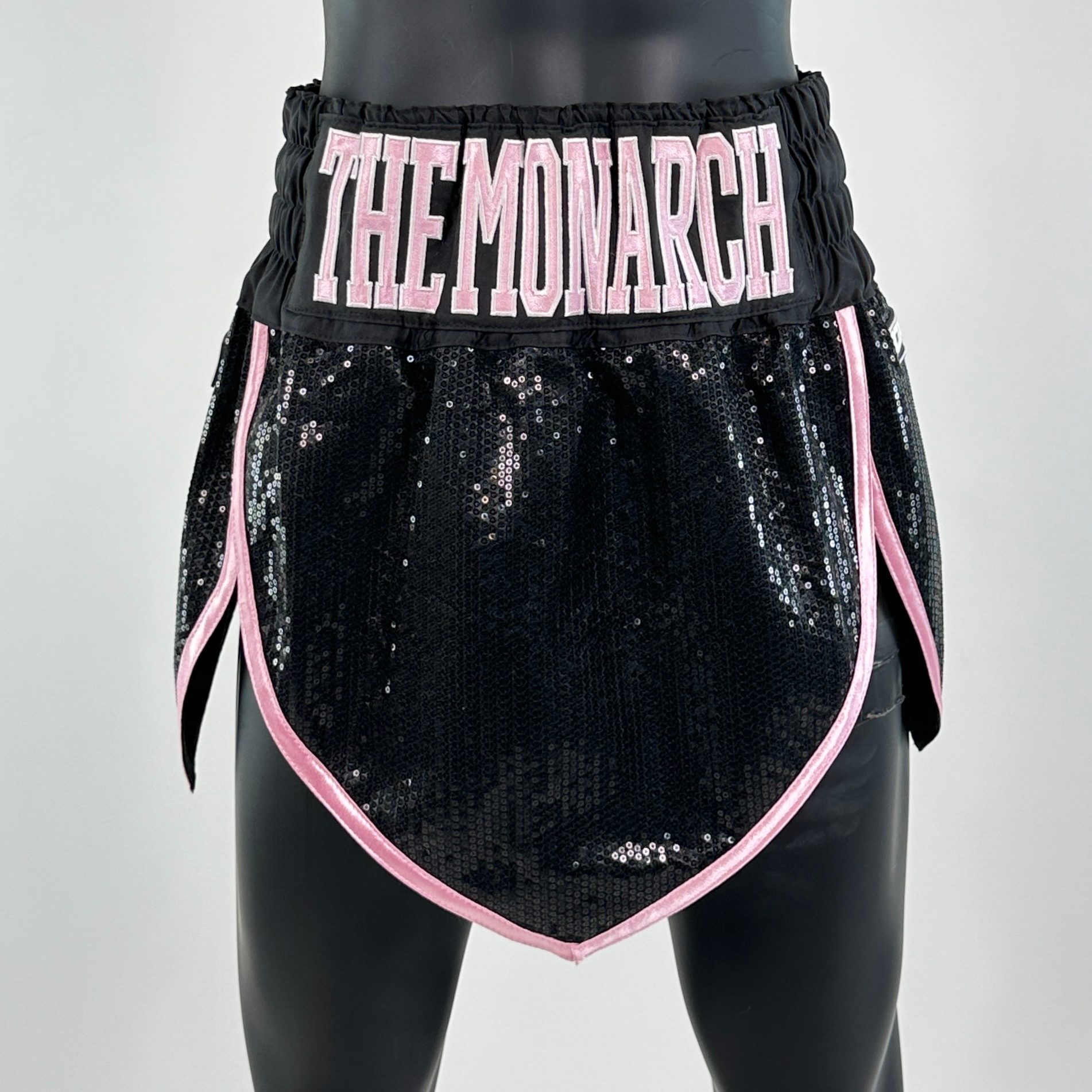 Queen Maribel 151152 Gladiator Shorts