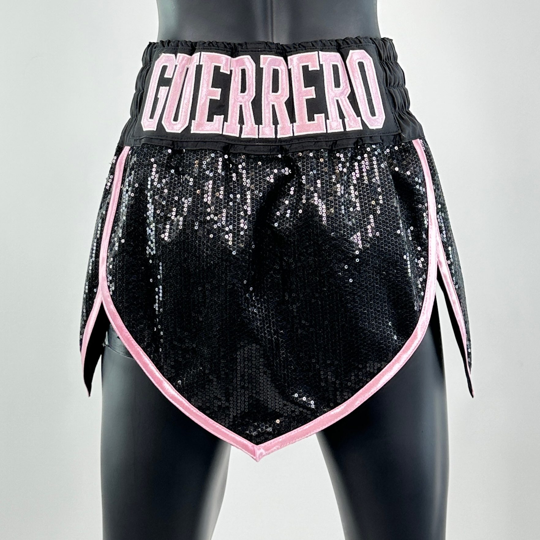 Queen Maribel 151152 Gladiator Shorts