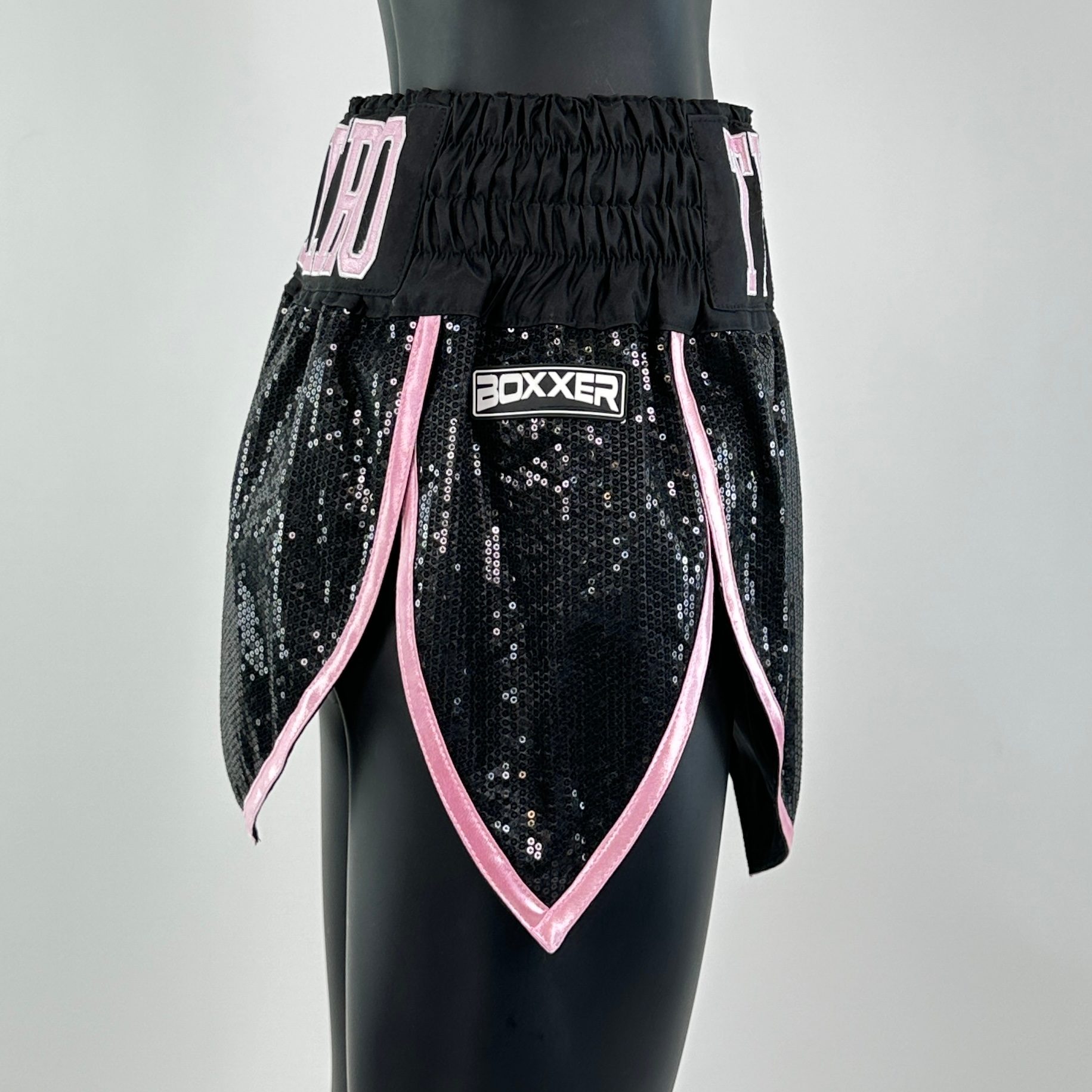 Queen Maribel 151152 Gladiator Shorts