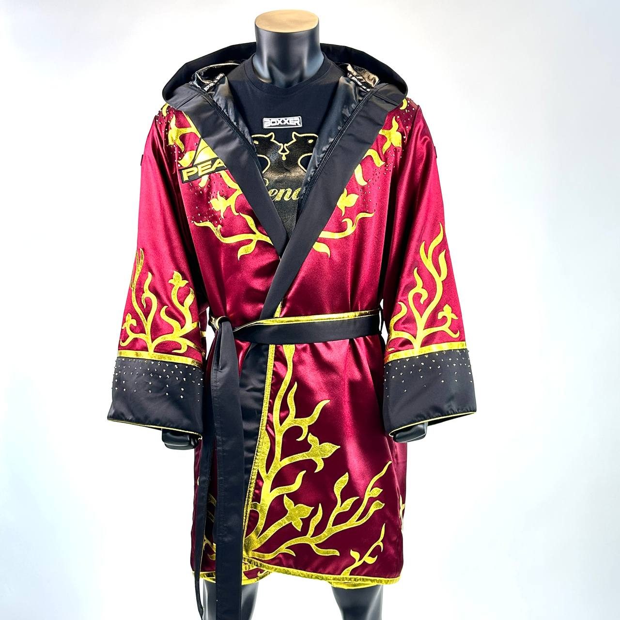 Growth ROBE (BOXXER ELITE) Senad Robes