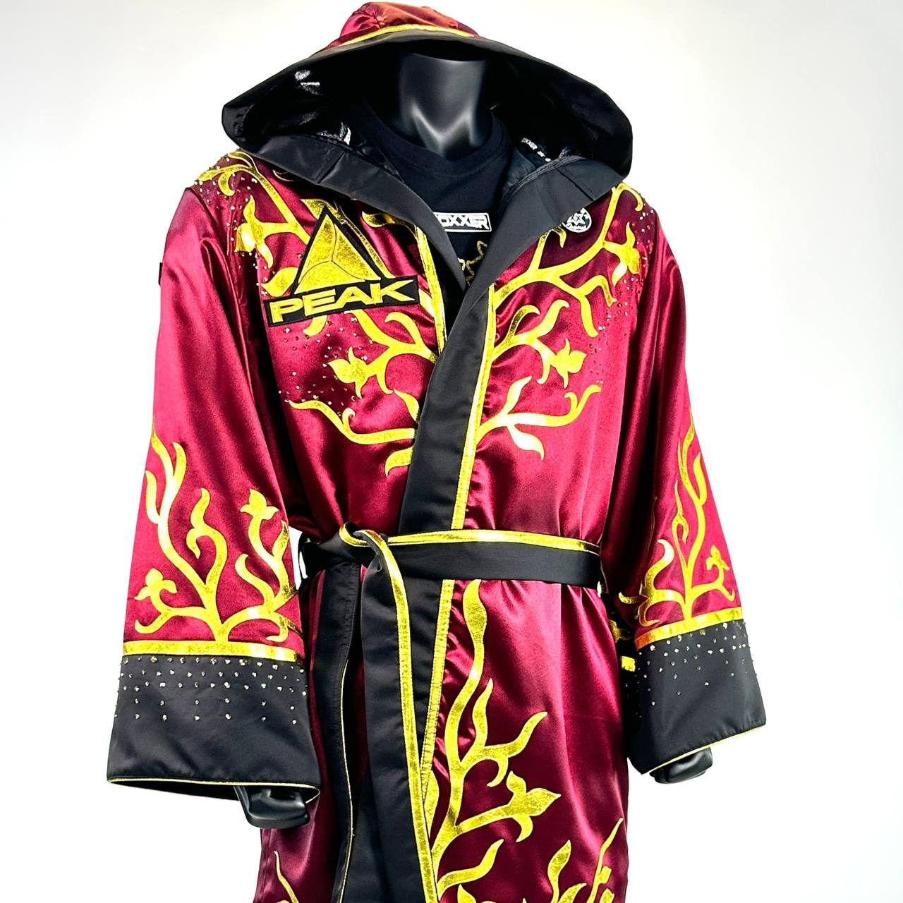 Growth ROBE (BOXXER ELITE) Senad Robes