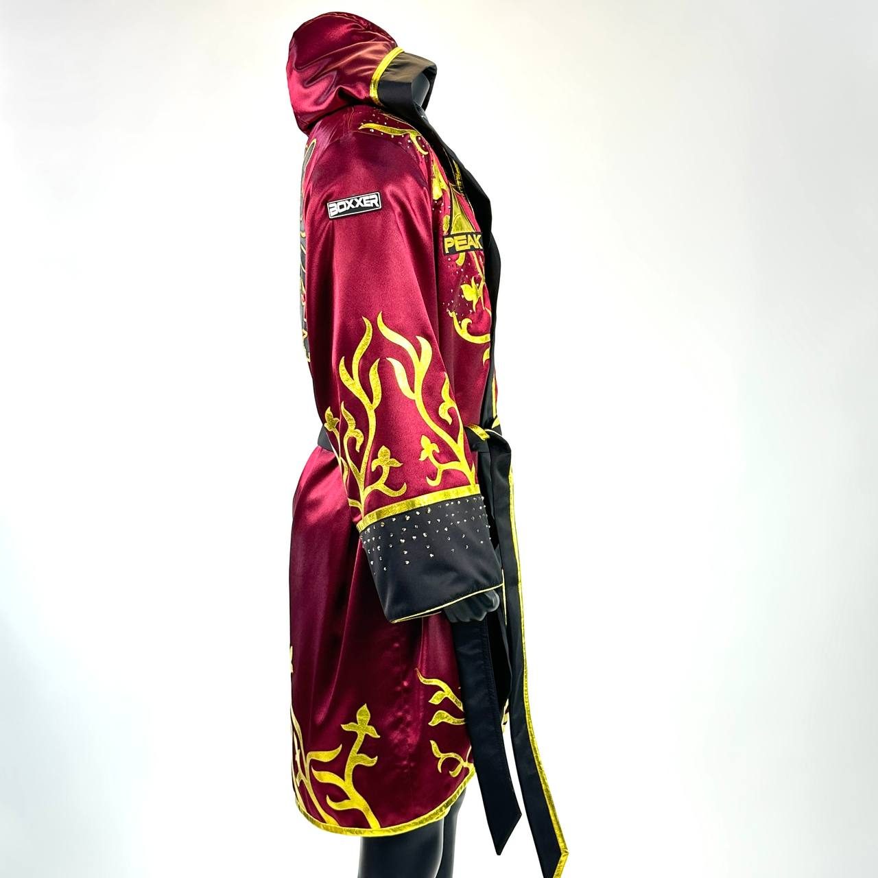 Growth ROBE (BOXXER ELITE) Senad Robes