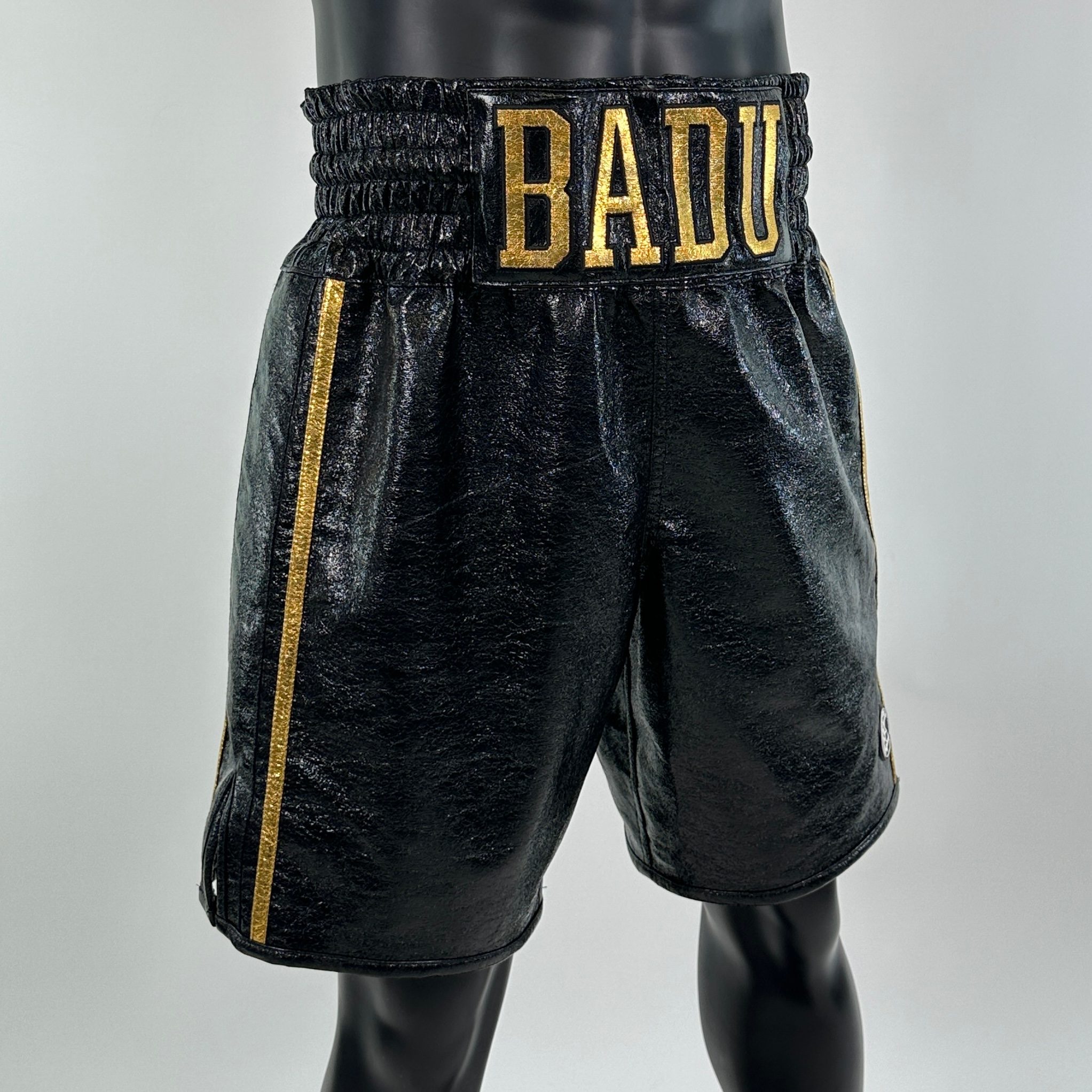 WINNER BX Old Ferdinand 149753 Custom Boxing Shorts & Trunks