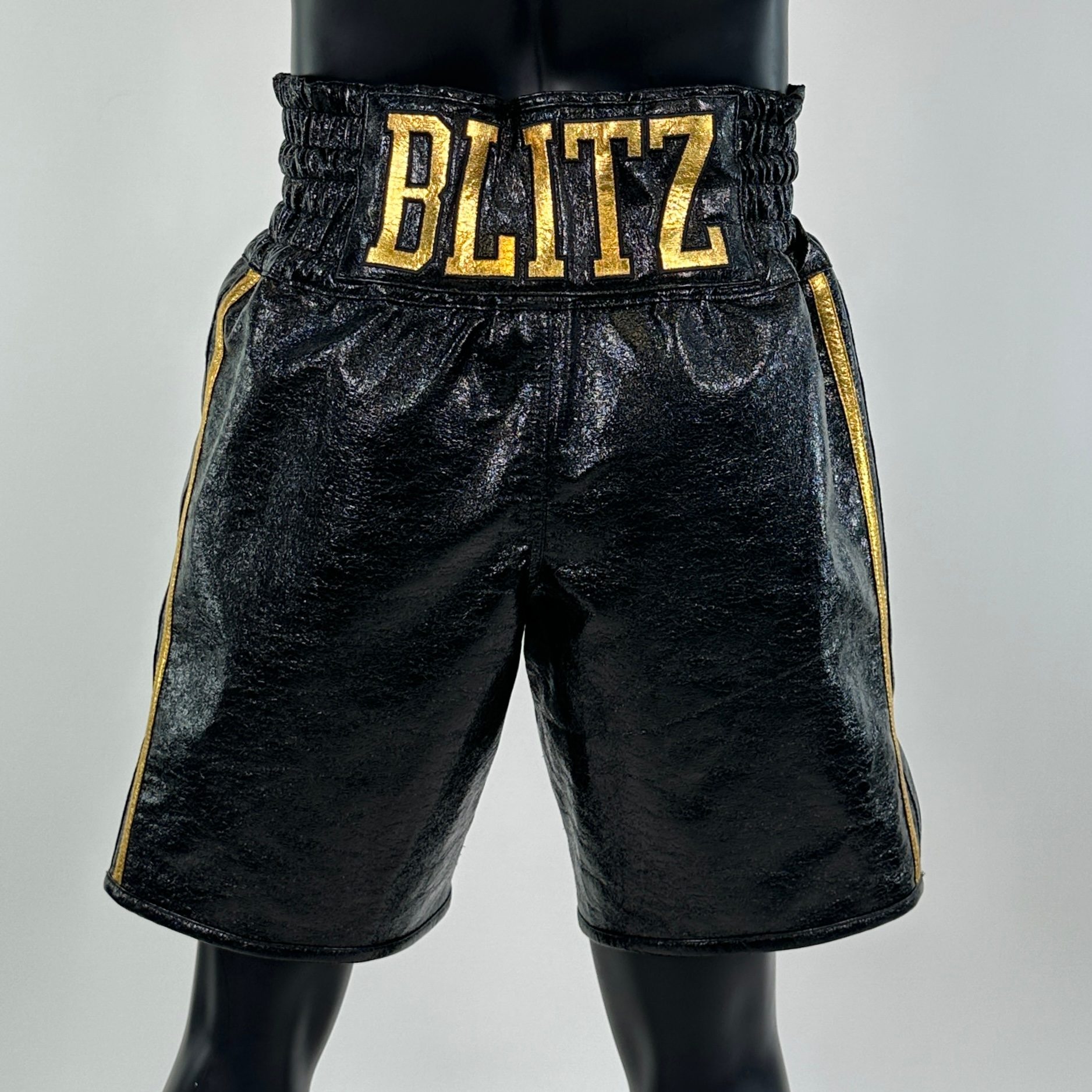WINNER BX Ferdinand 149753 Custom Boxing Shorts & Trunks