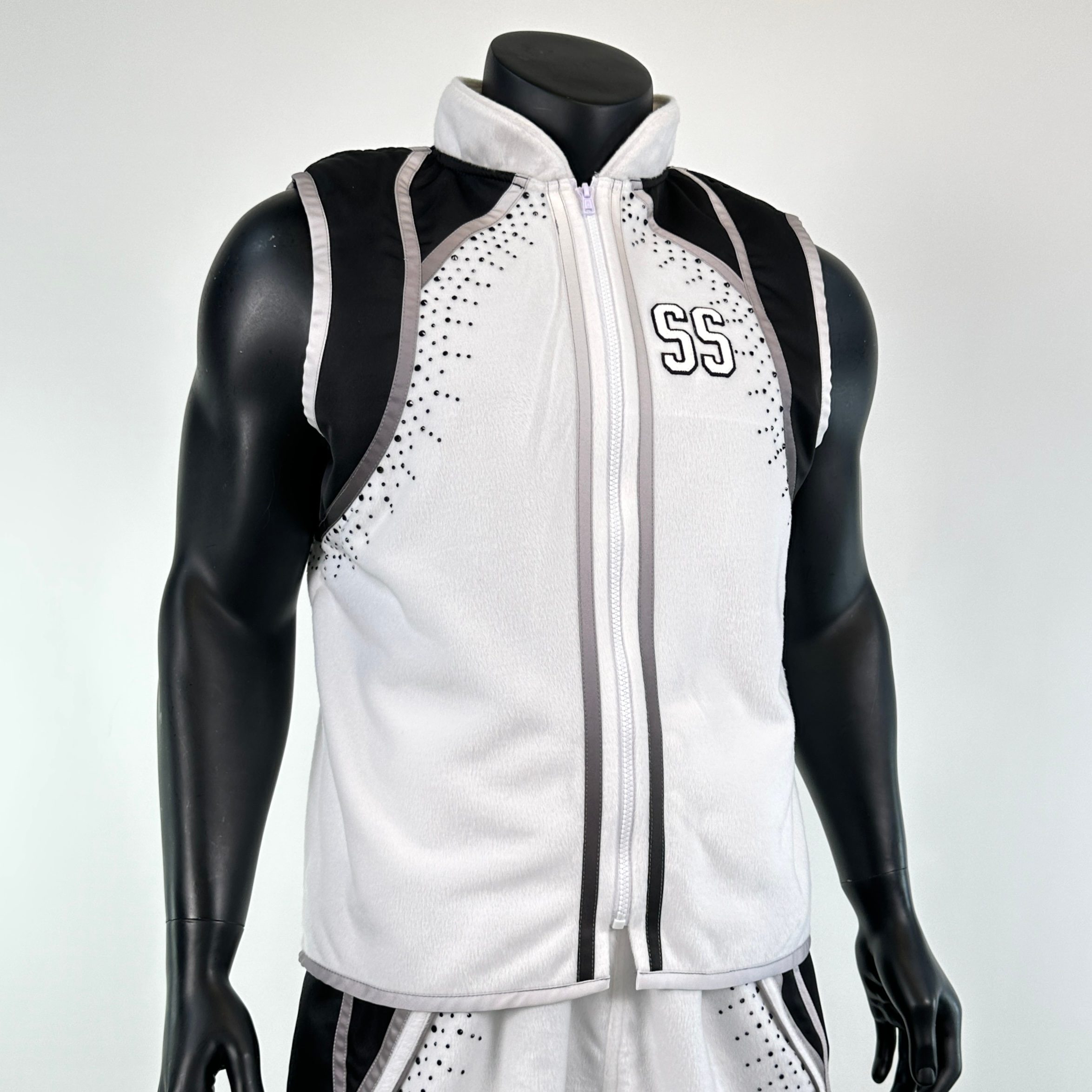 King Cobra JKT Old Lincoin 151010 Jackets