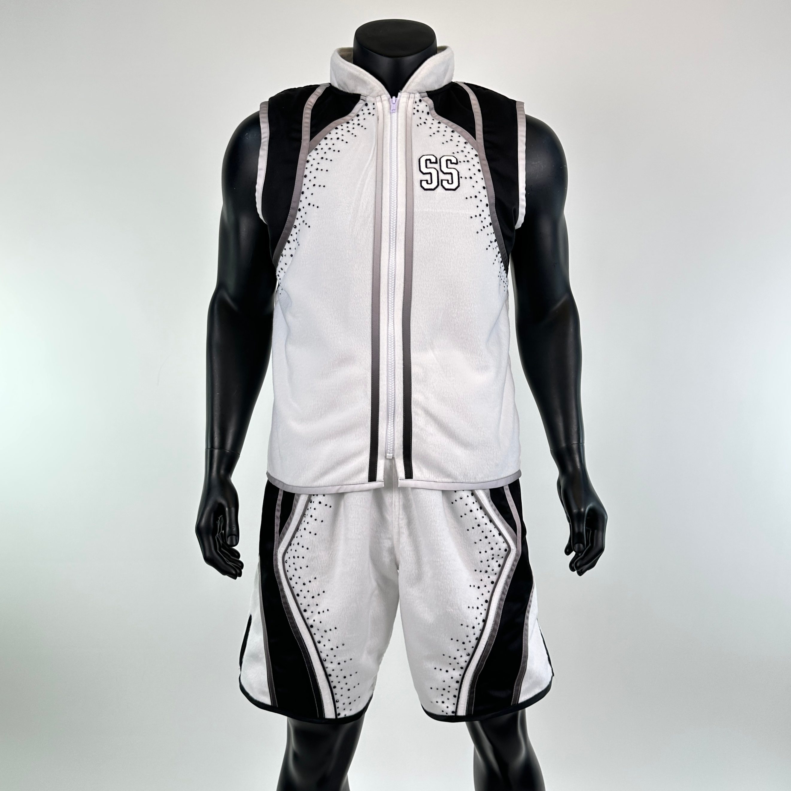 King Cobra JKT Lincoin 151010 Jackets