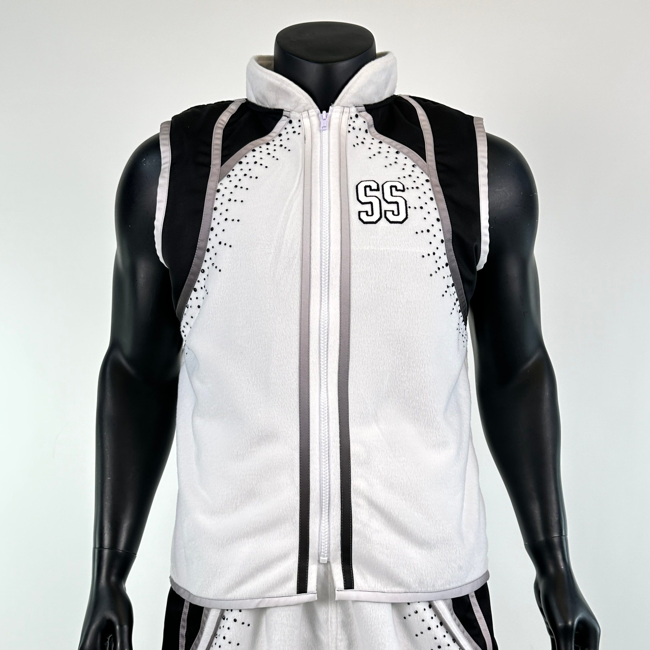 King Cobra JKT Lincoin 151010 Jackets