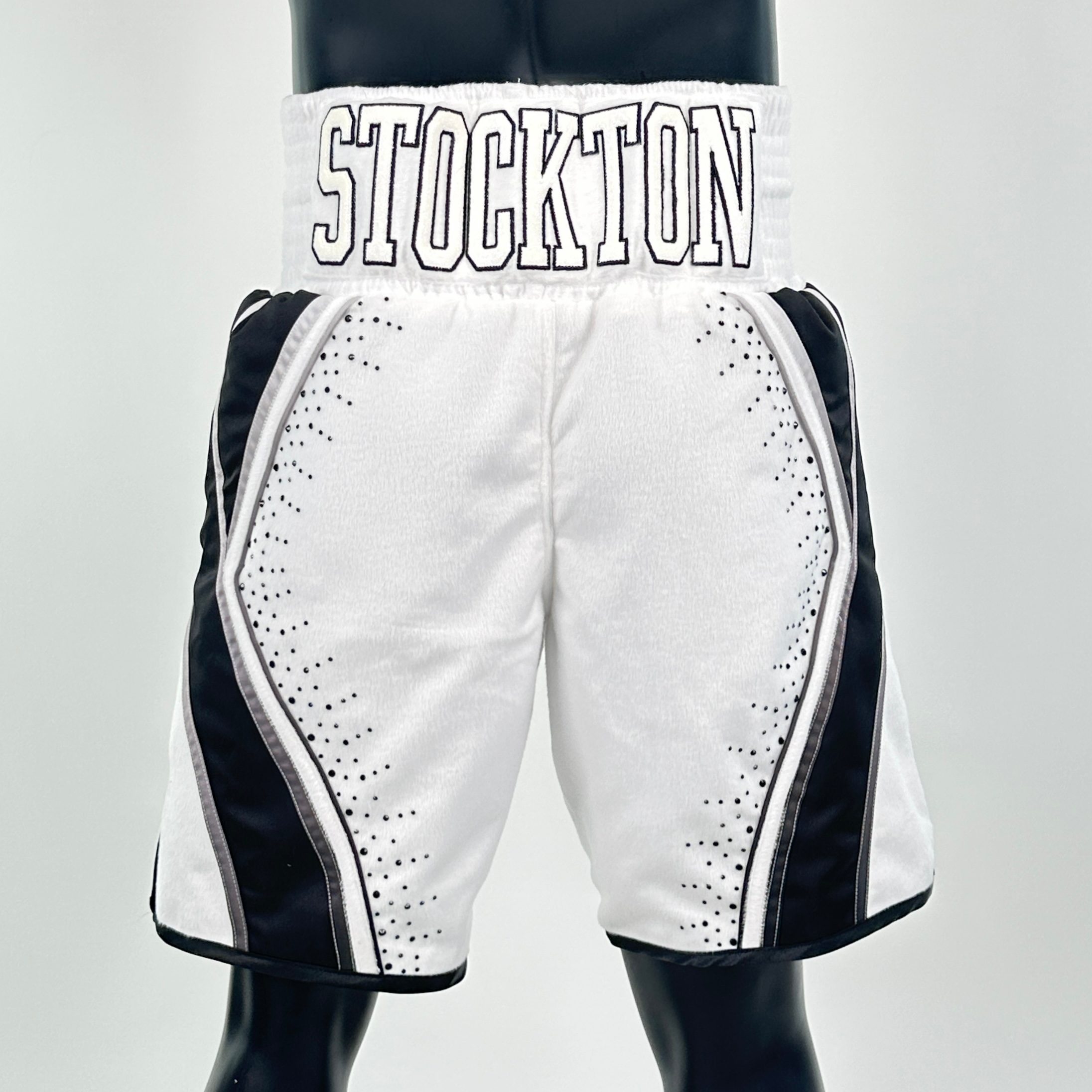 King Cobra BX Lincoln 151010 Custom Boxing Shorts & Trunks