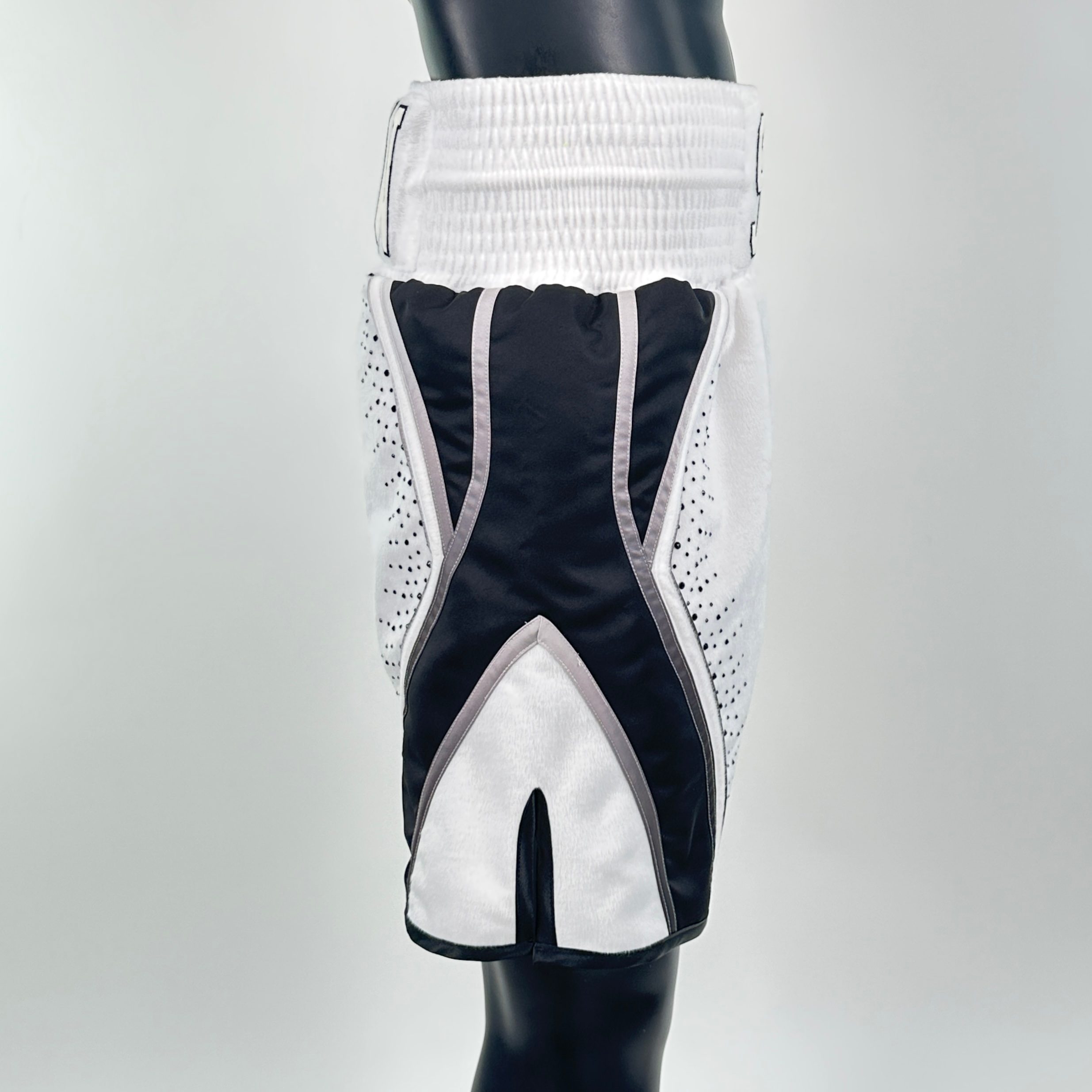 King Cobra BX Lincoln 151010 Custom Boxing Shorts & Trunks