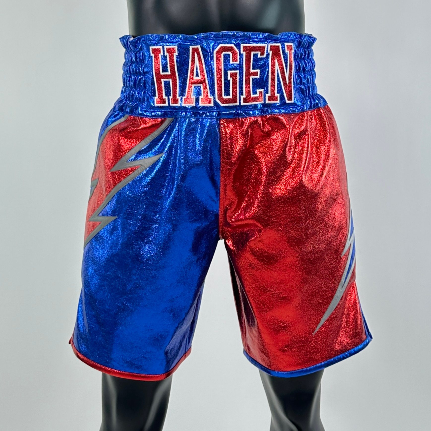 Lightning BX Adrian 150936 Custom Boxing Shorts & Trunks