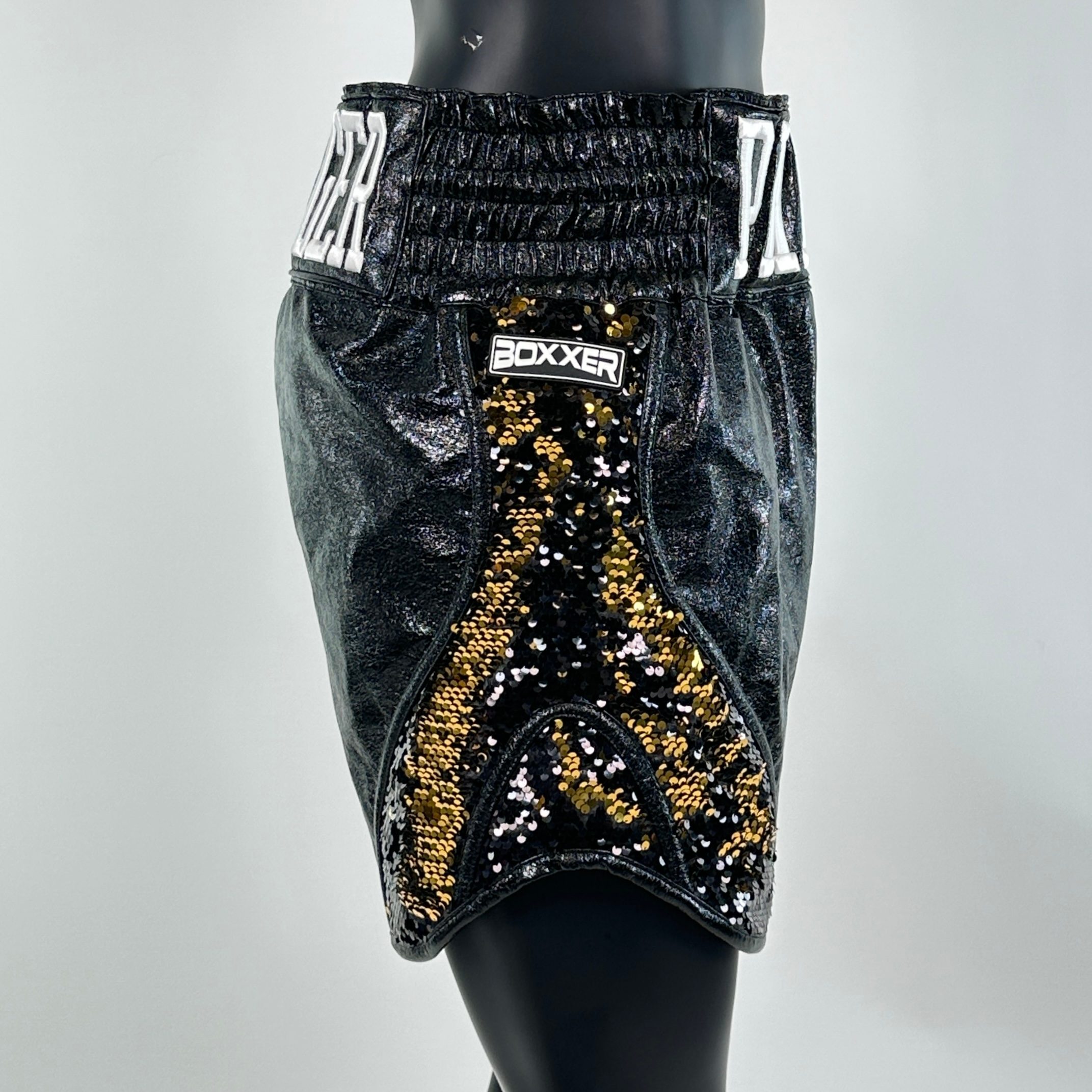 Dream BX Trey 151595 Custom Boxing Shorts & Trunks