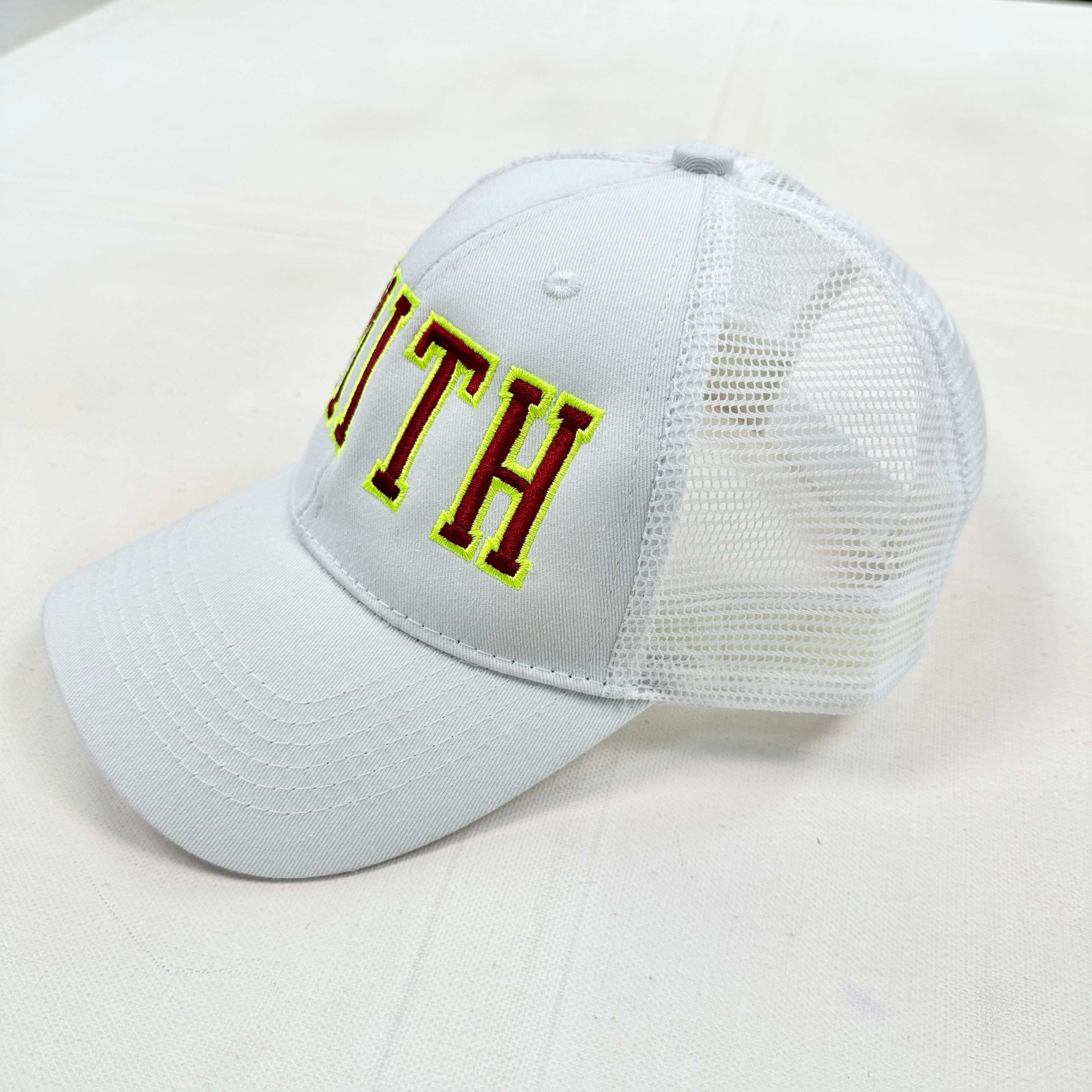 Truckers Cap Walter 151877 Caps