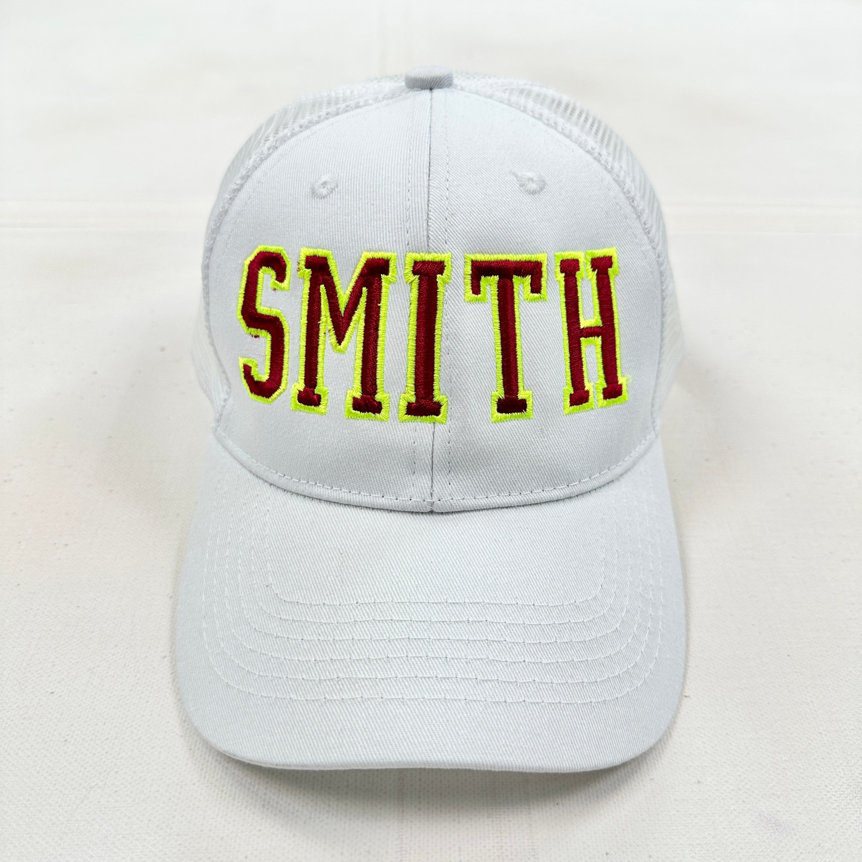 Truckers Cap Walter 151877 Caps