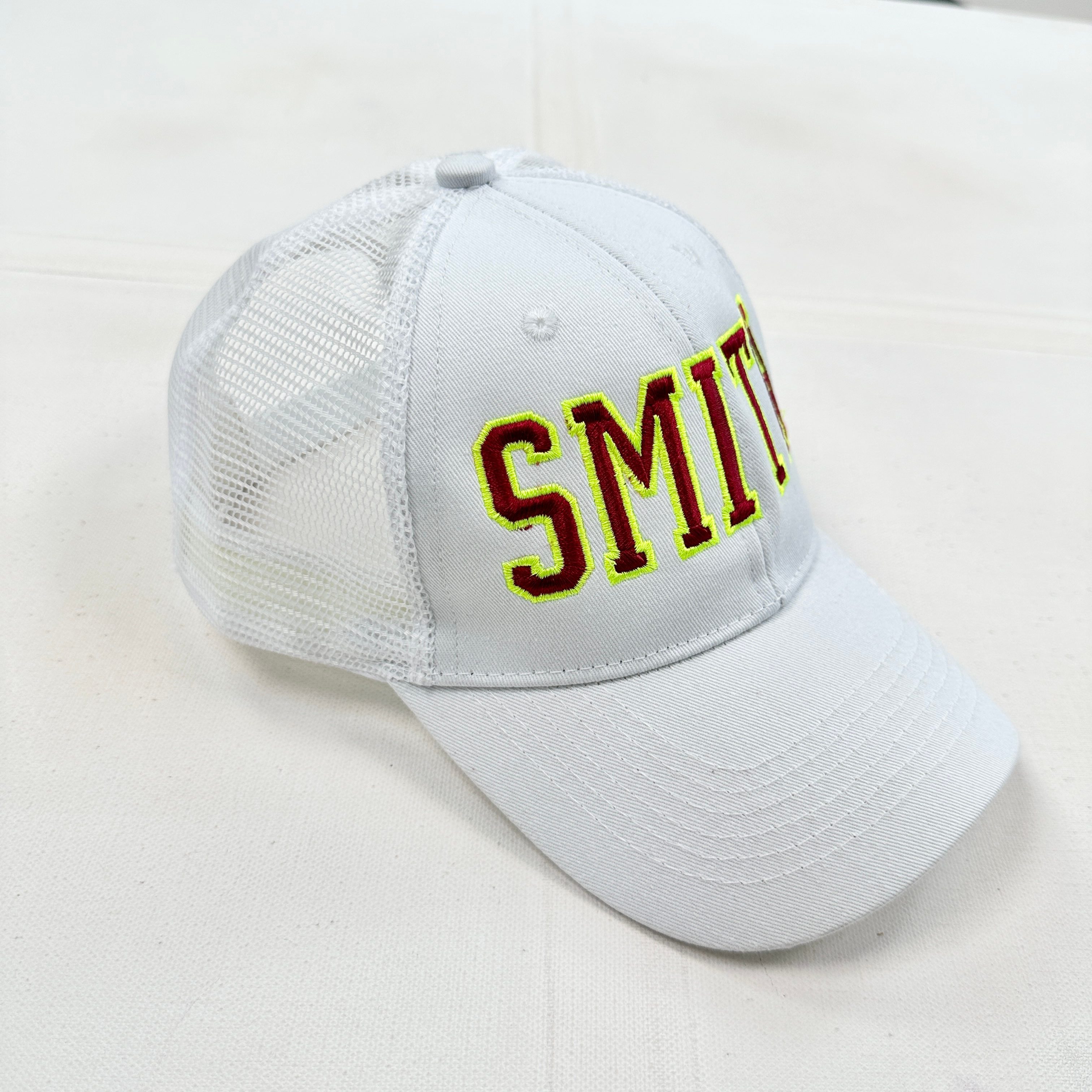 Truckers Cap Walter 151877 Caps