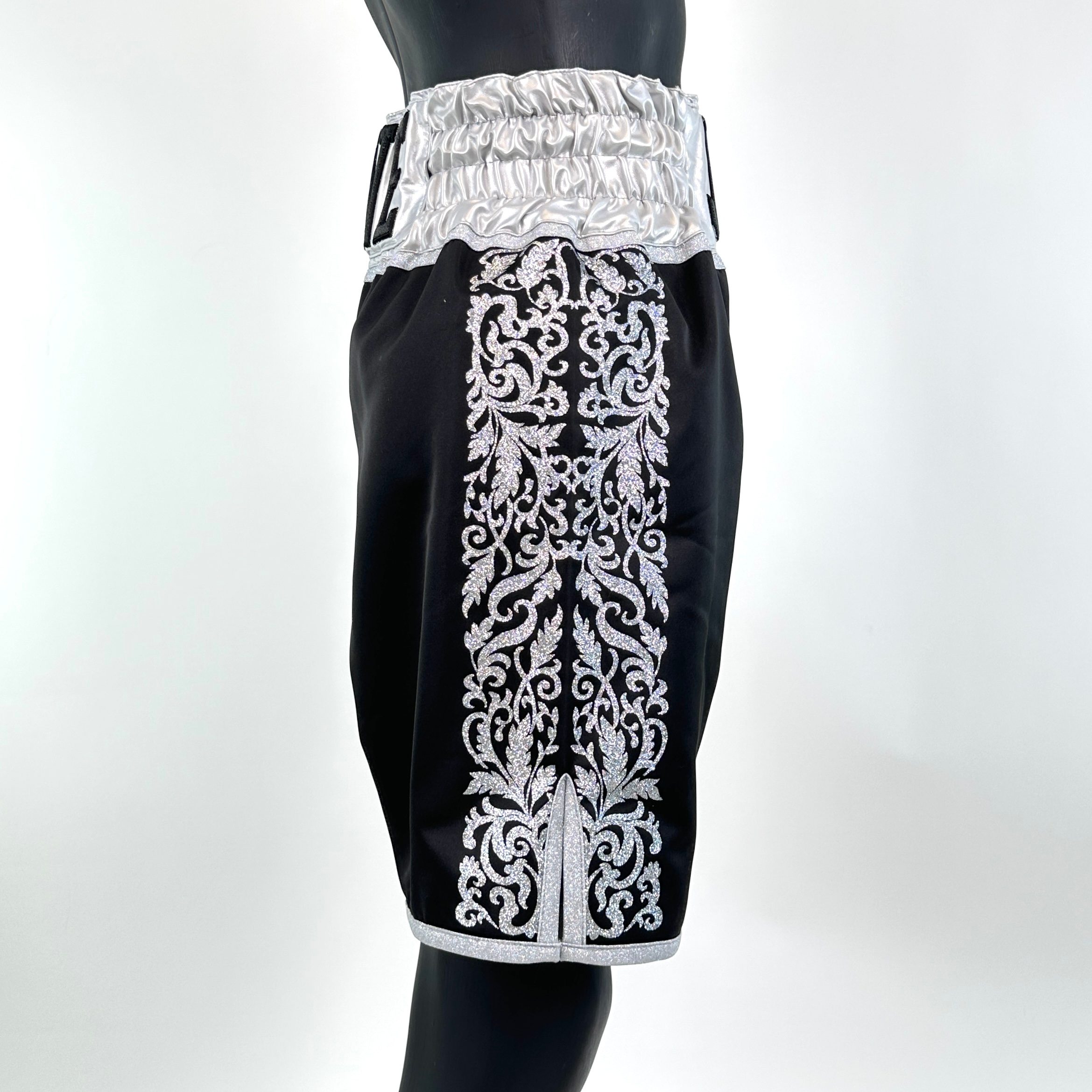 Royal BX (Boxxerworld Elite) Jay 151039 Custom Boxing Shorts & Trunks