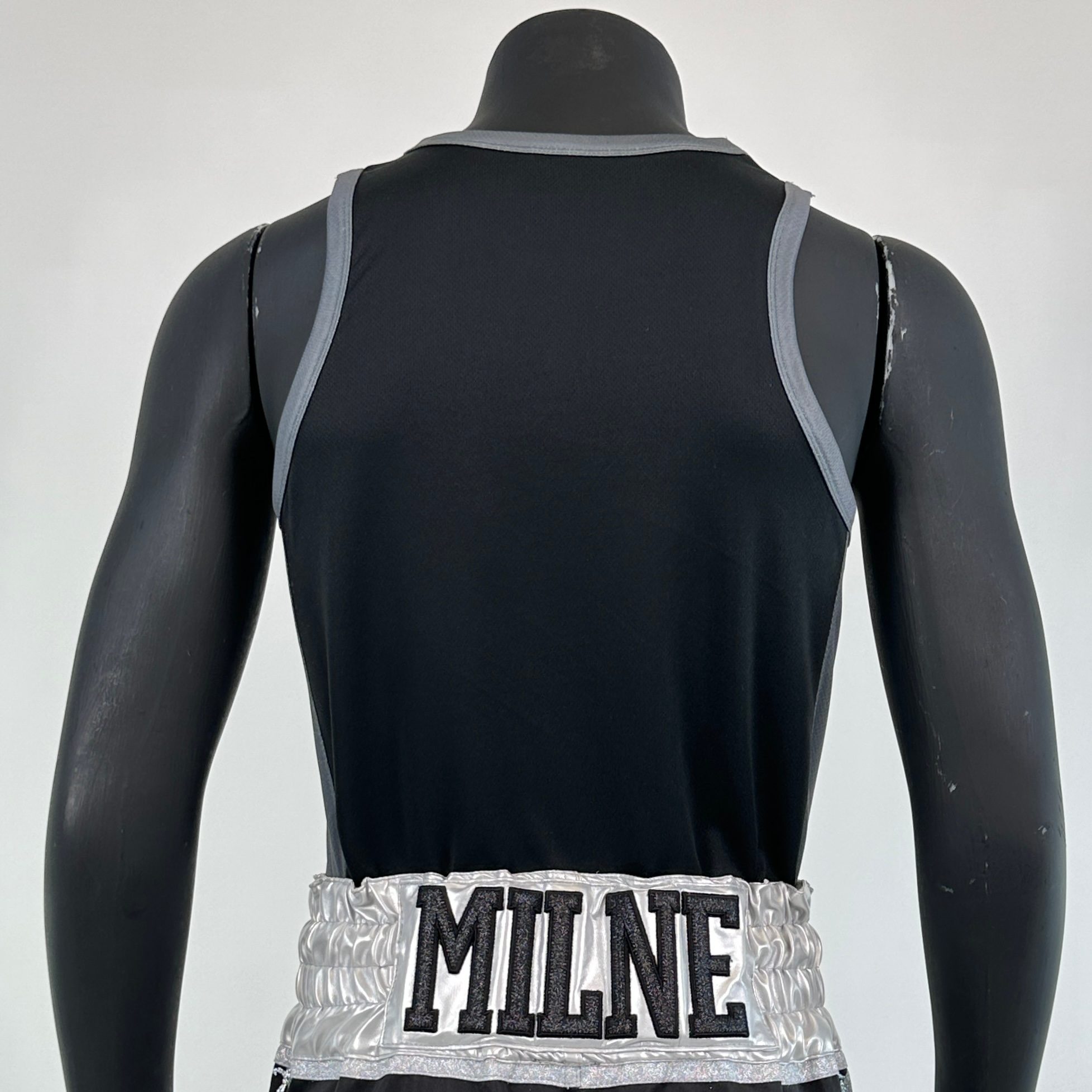 Side Stripe Vest Jay 151039 Vests