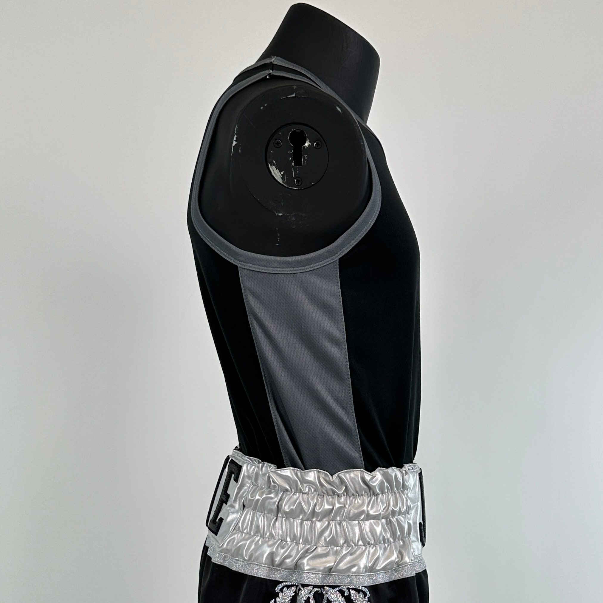 Side Stripe Vest Jay 151039 Vests