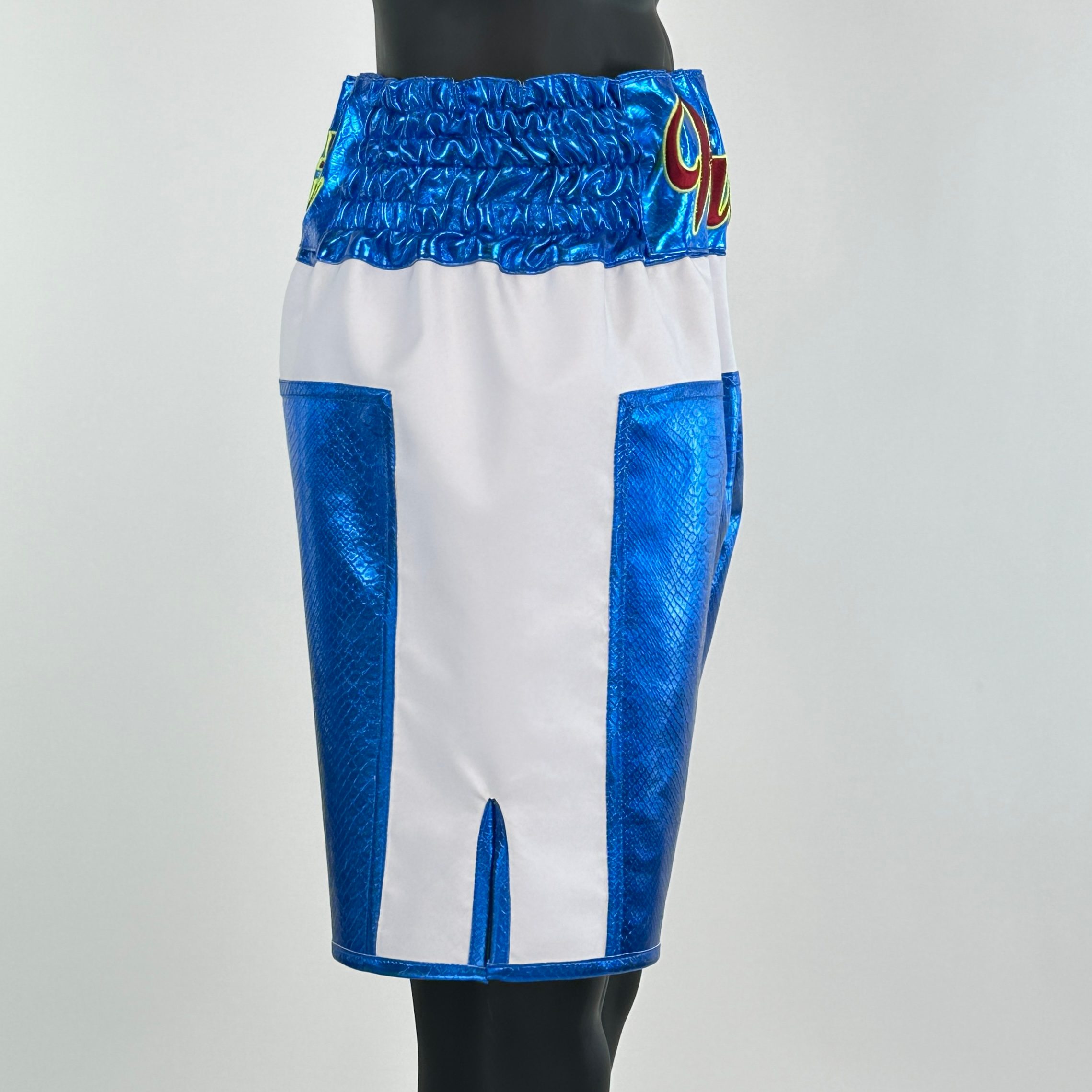 JOSHUA BX  Walter 151877 Custom Boxing Shorts & Trunks