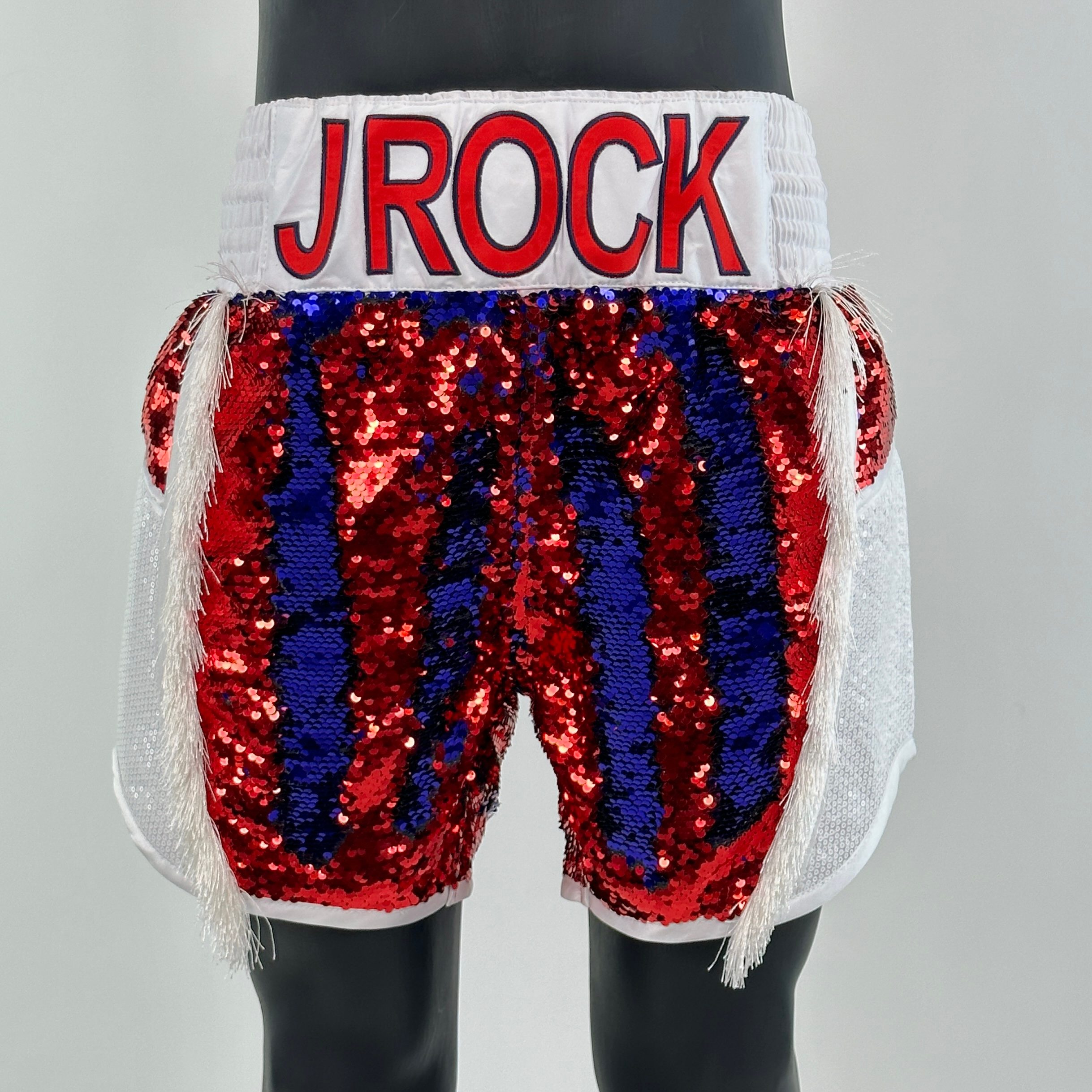 Ronin BX JAVEON 151436 Custom Boxing Shorts & Trunks