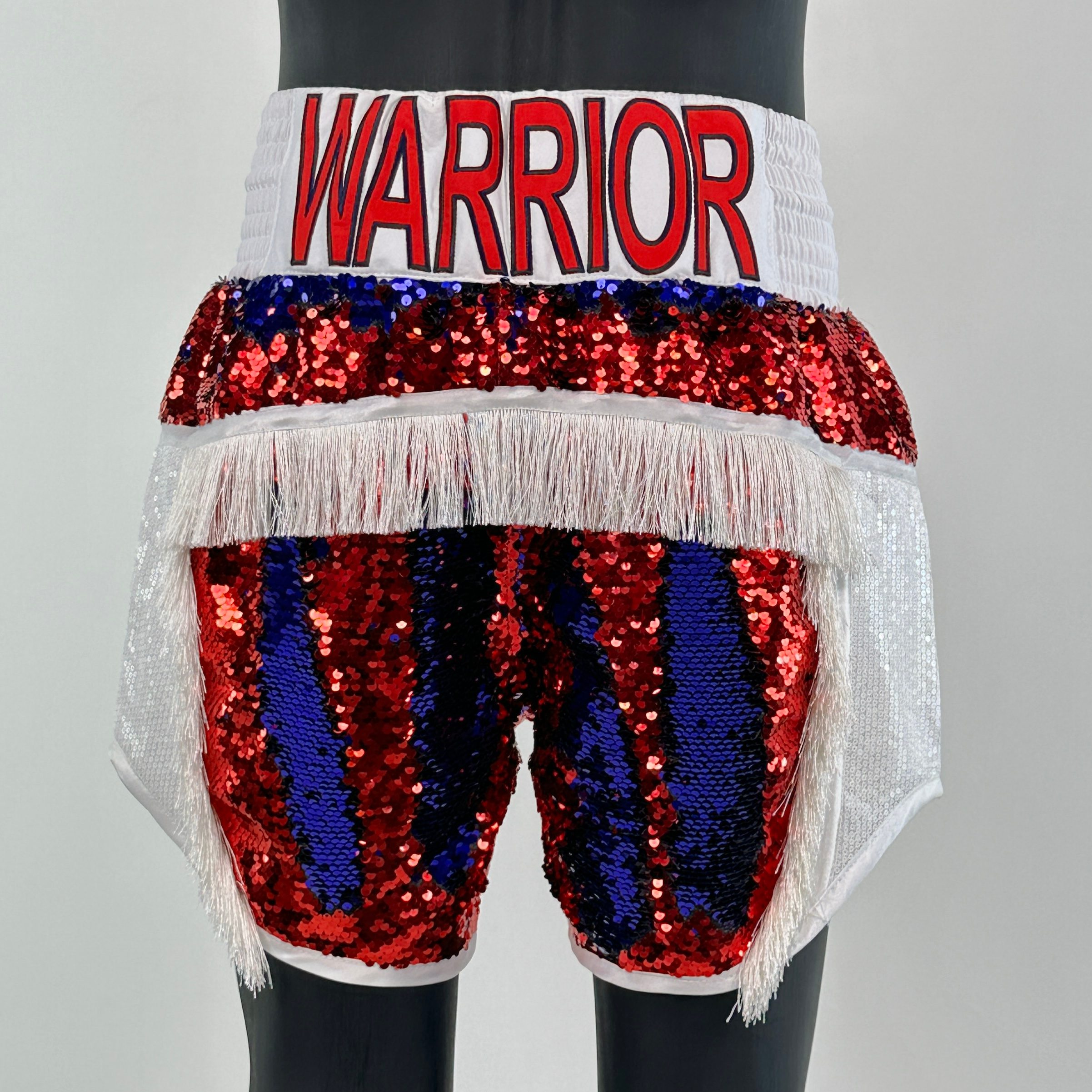 Ronin BX JAVEON 151436 Custom Boxing Shorts & Trunks