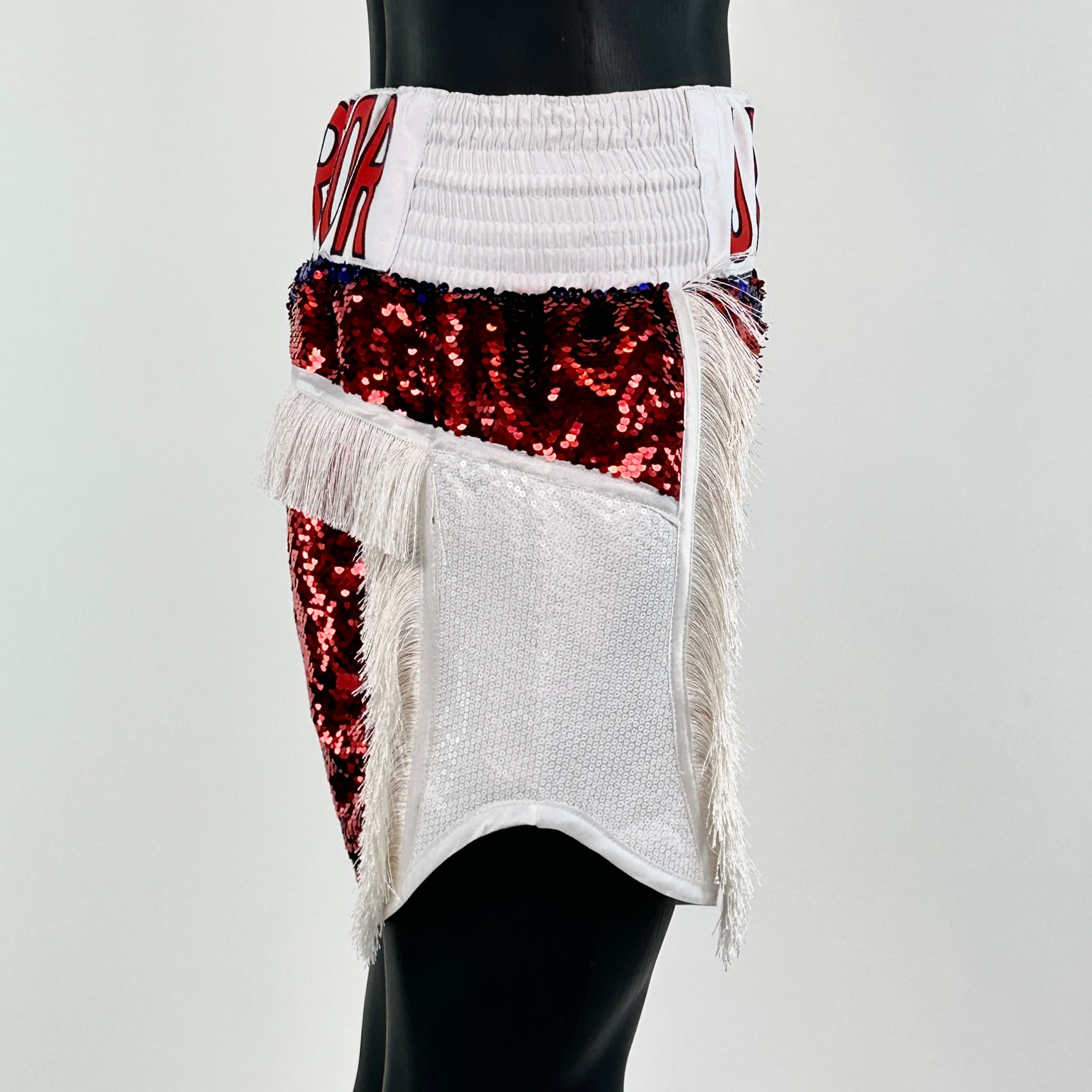 Ronin BX JAVEON 151436 Custom Boxing Shorts & Trunks