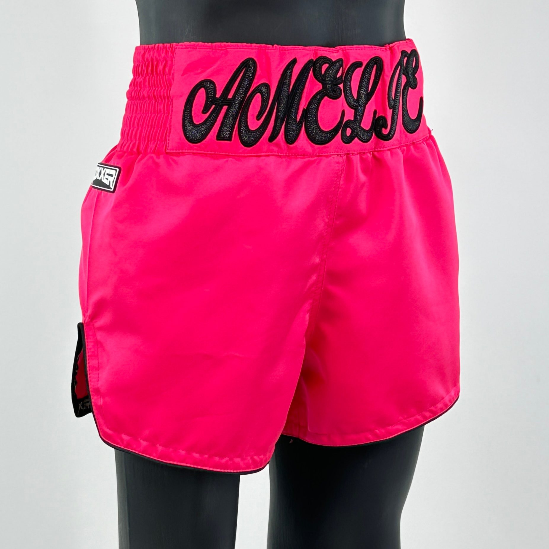 Classic MTS Old Jade 150942 Muay Thai Shorts