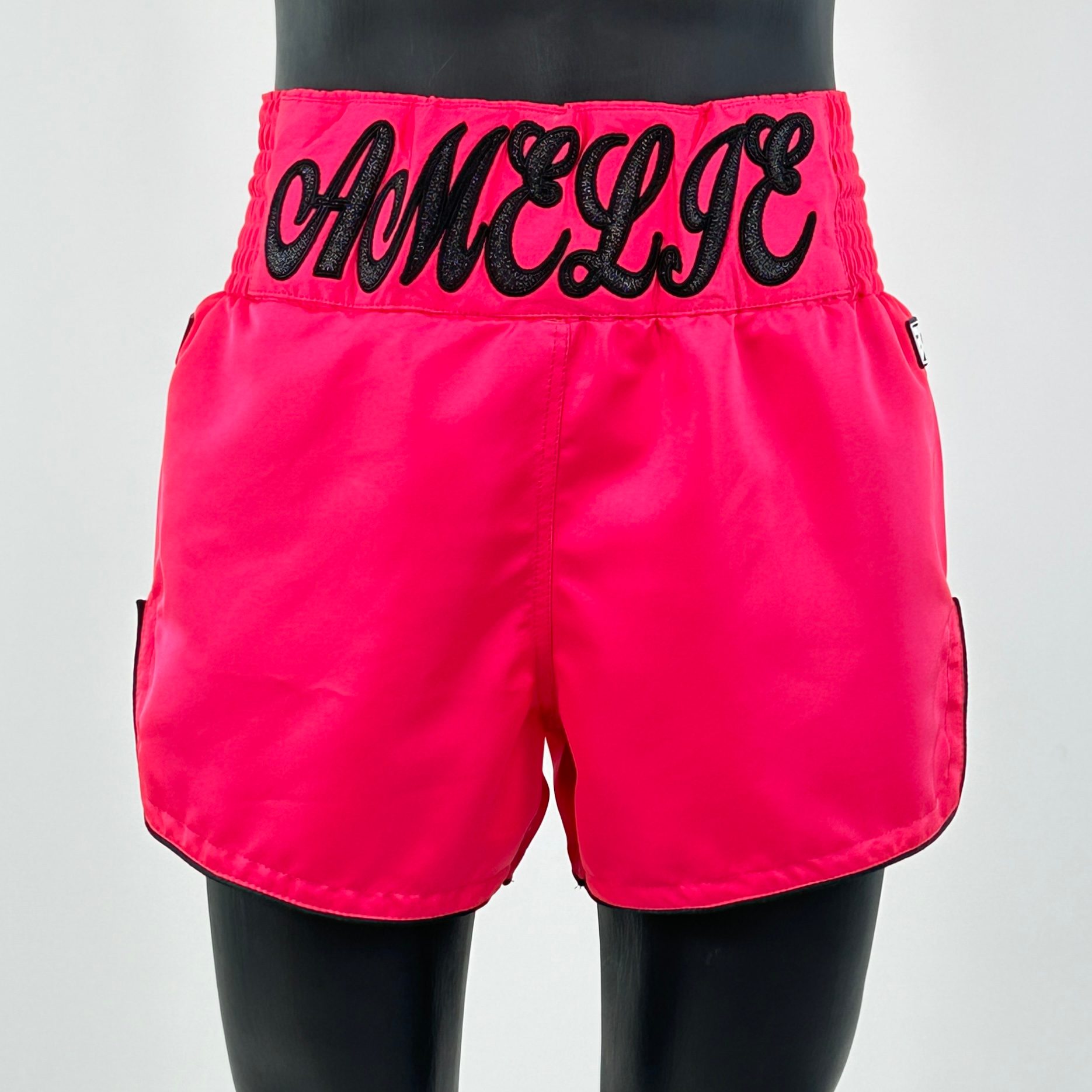Classic MTS Jade 150942 Muay Thai Shorts