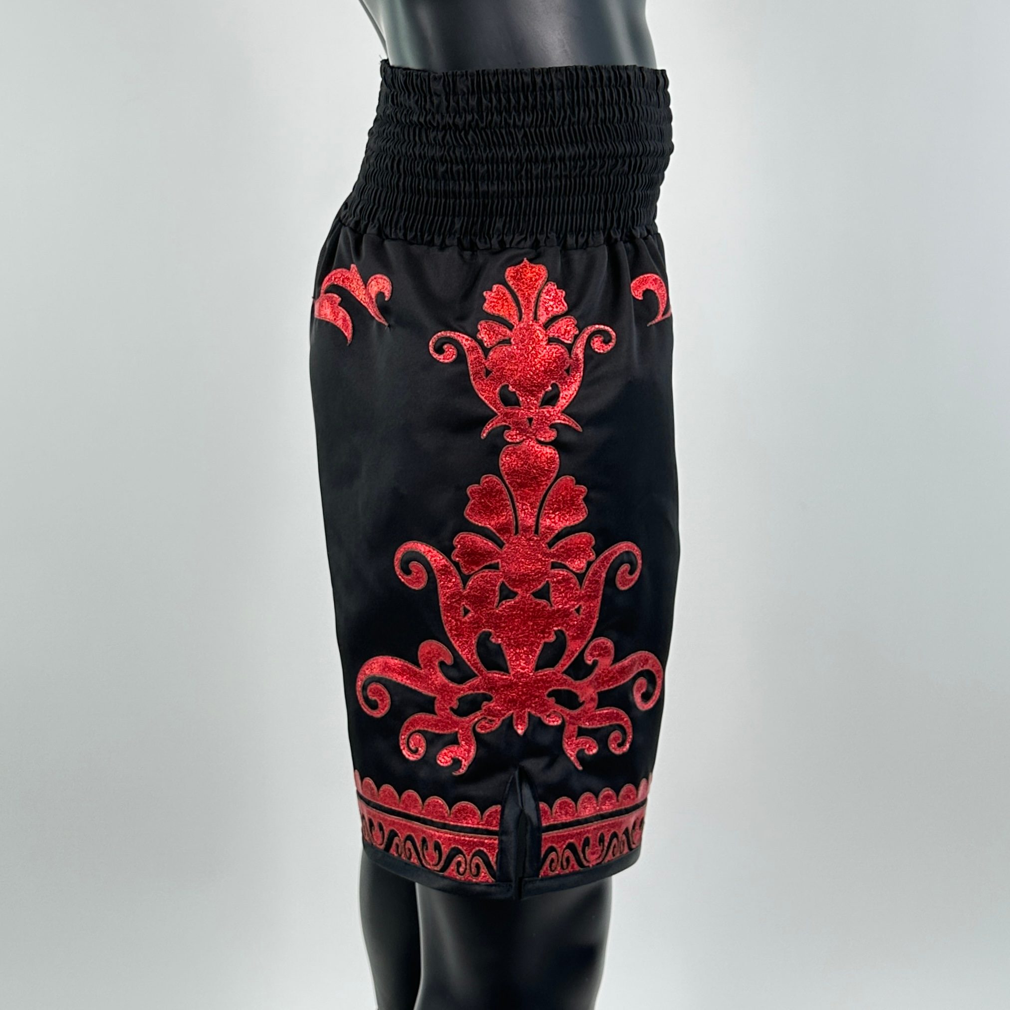 GGG BX (Boxxerworld Elite) Victor 151153 Custom Boxing Shorts & Trunks