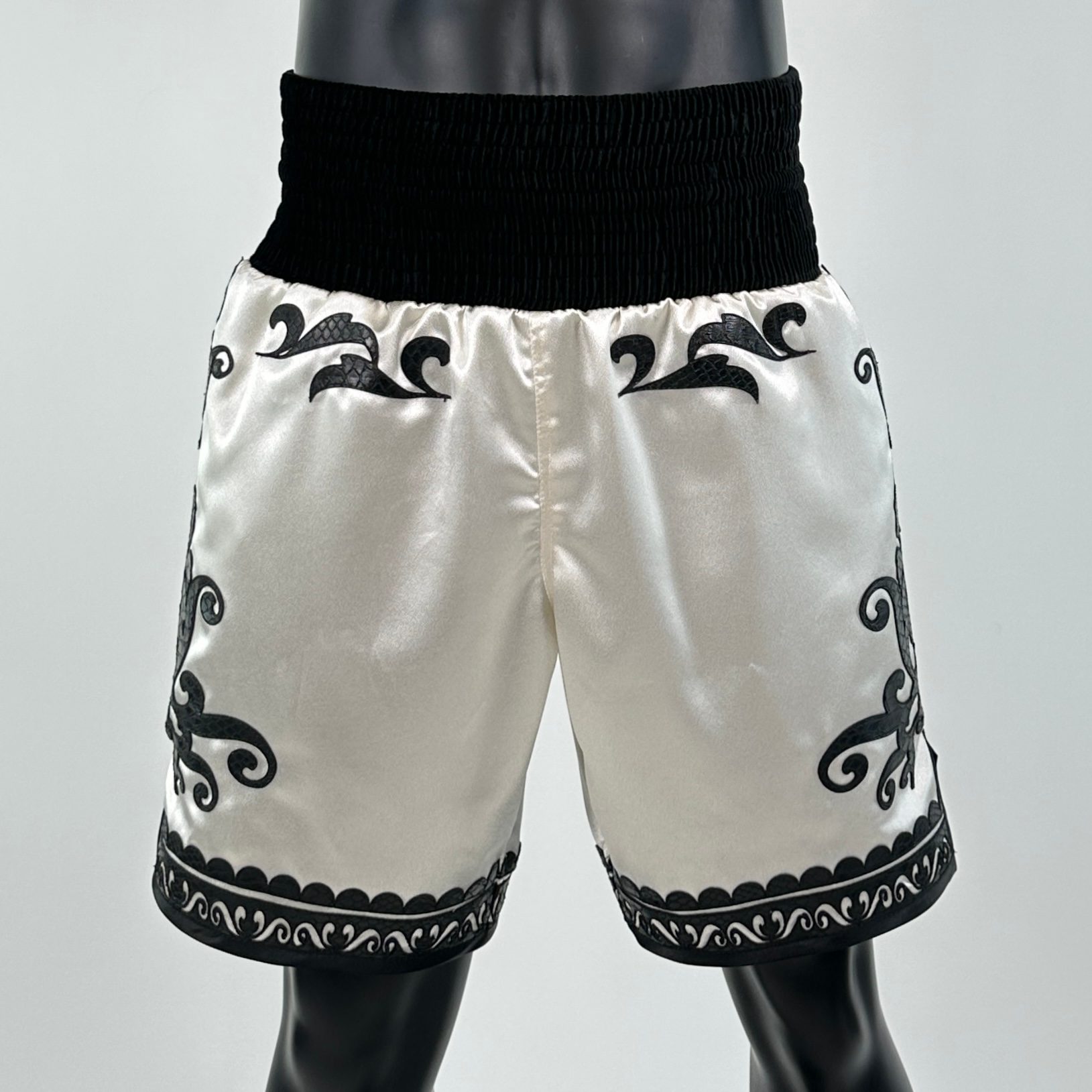 GGG BX (Boxxerworld Elite) INAUDISS 151324 Custom Boxing Shorts & Trunks