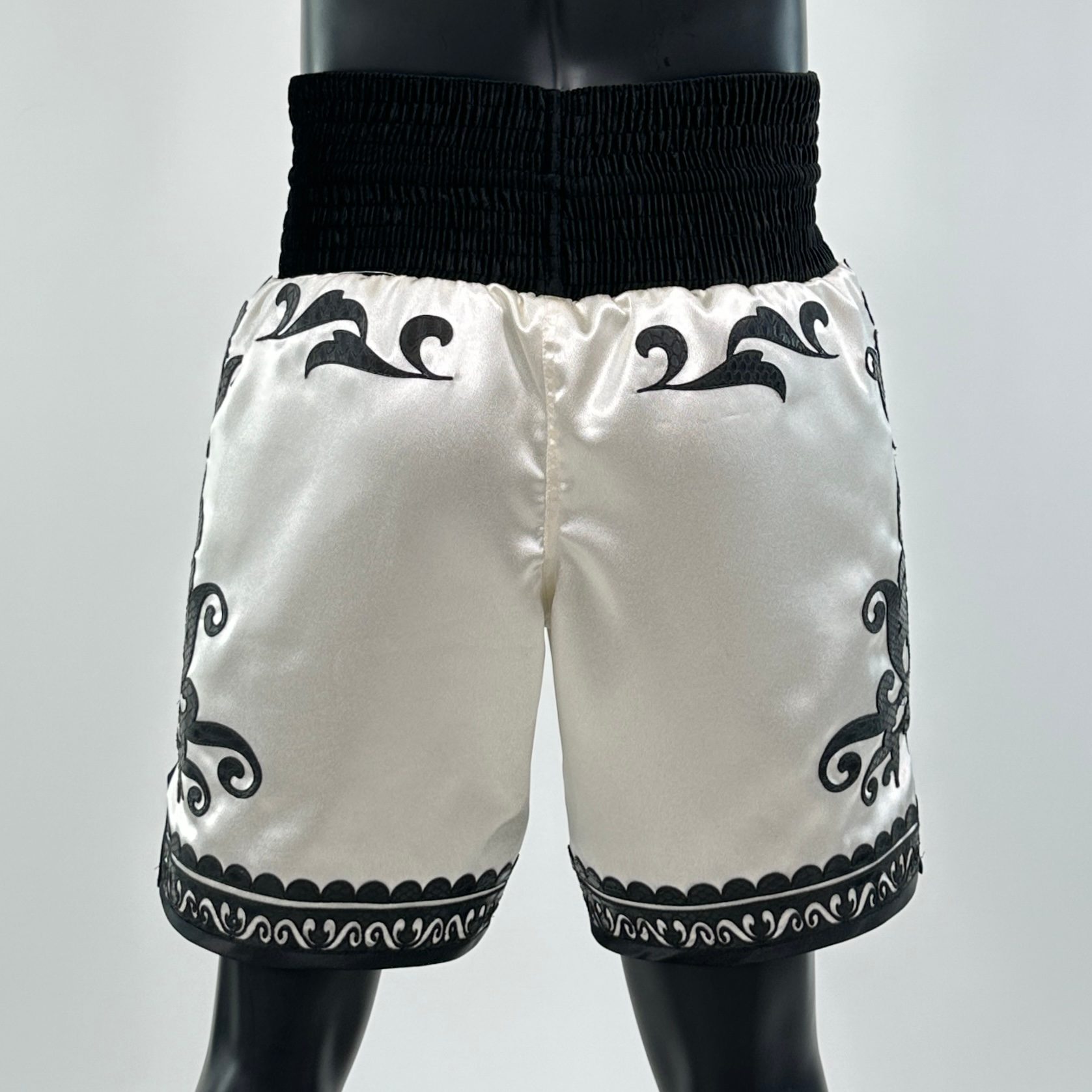 GGG BX (Boxxerworld Elite) INAUDISS 151324 Custom Boxing Shorts & Trunks