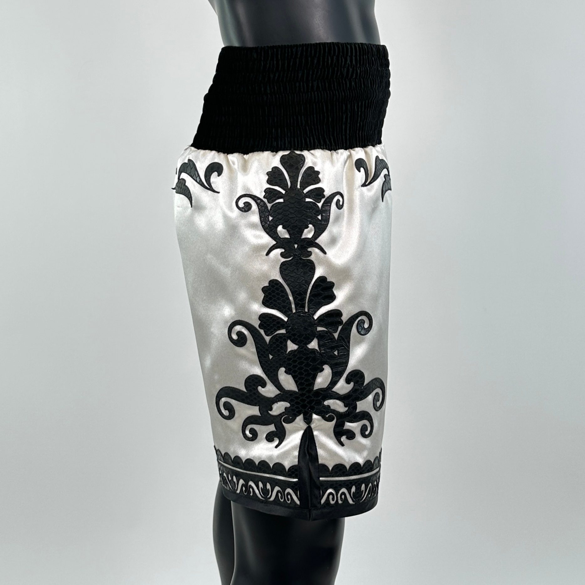 GGG BX (Boxxerworld Elite) INAUDISS 151324 Custom Boxing Shorts & Trunks