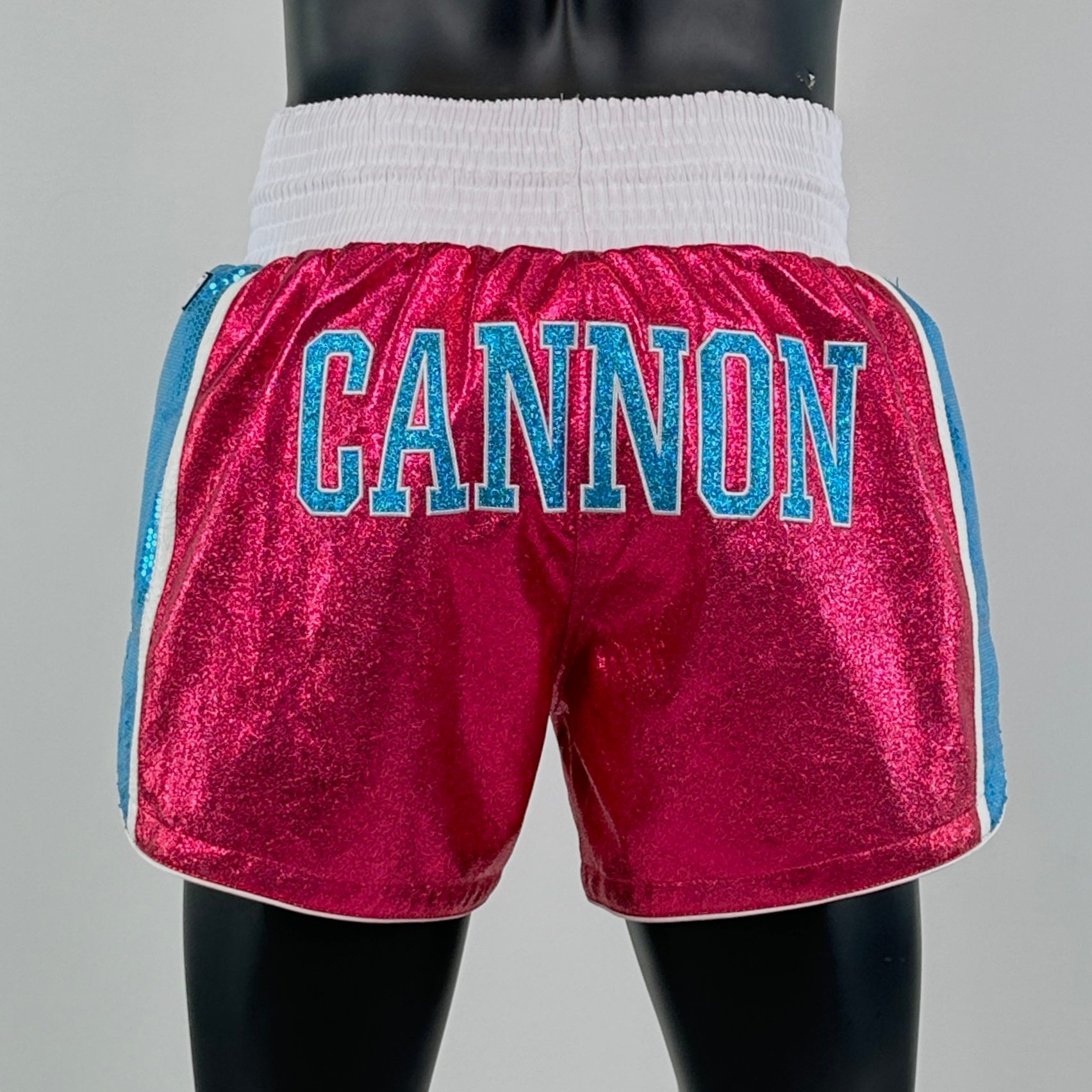 Side Stripe MTS Carlo 152154 Muay Thai Shorts