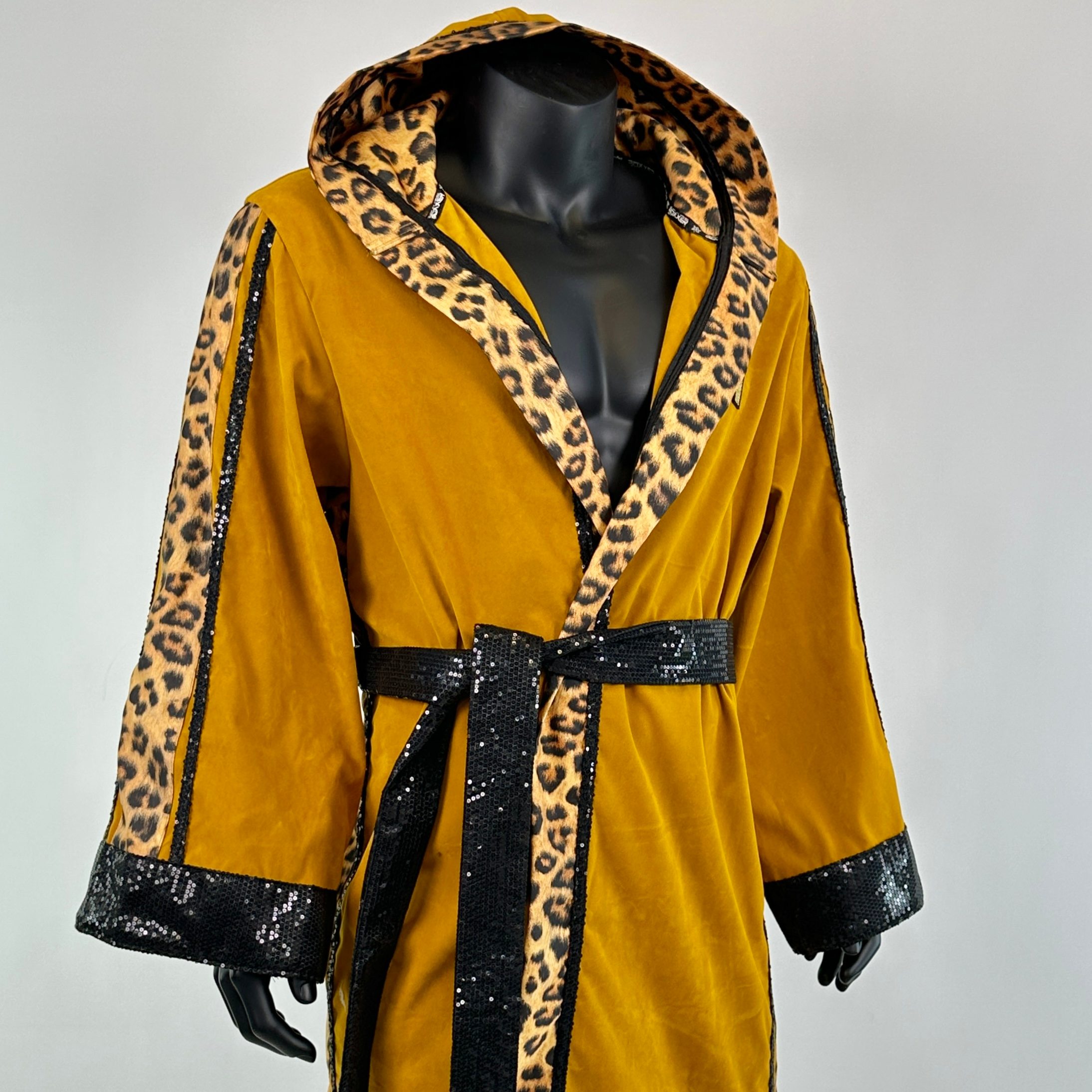 Winner Robe Old Charlotte 151900 Robes