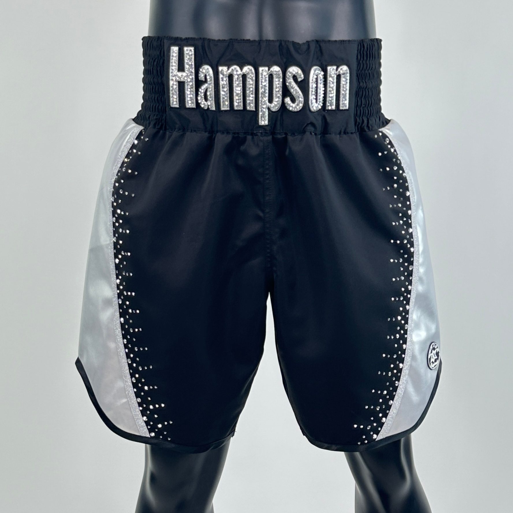 Floyd BX Tyler 151511 Custom Boxing Shorts & Trunks