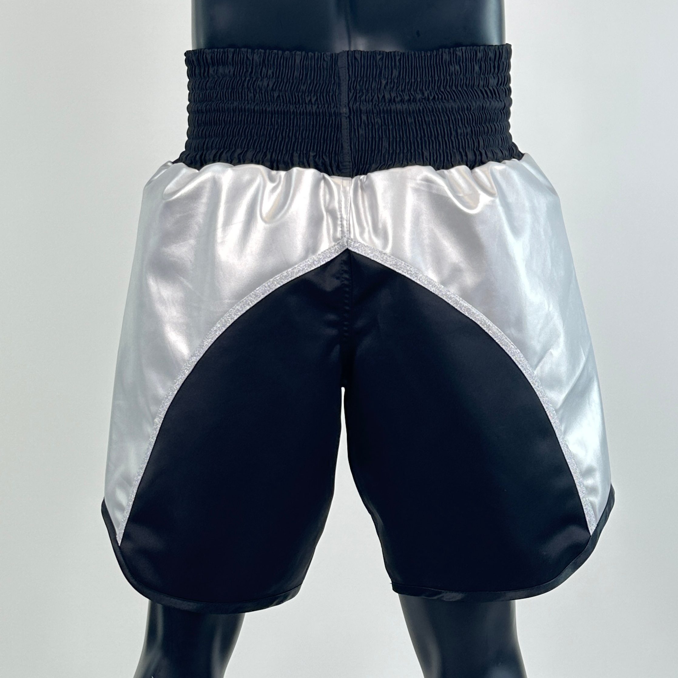 Floyd BX Tyler 151511 Custom Boxing Shorts & Trunks